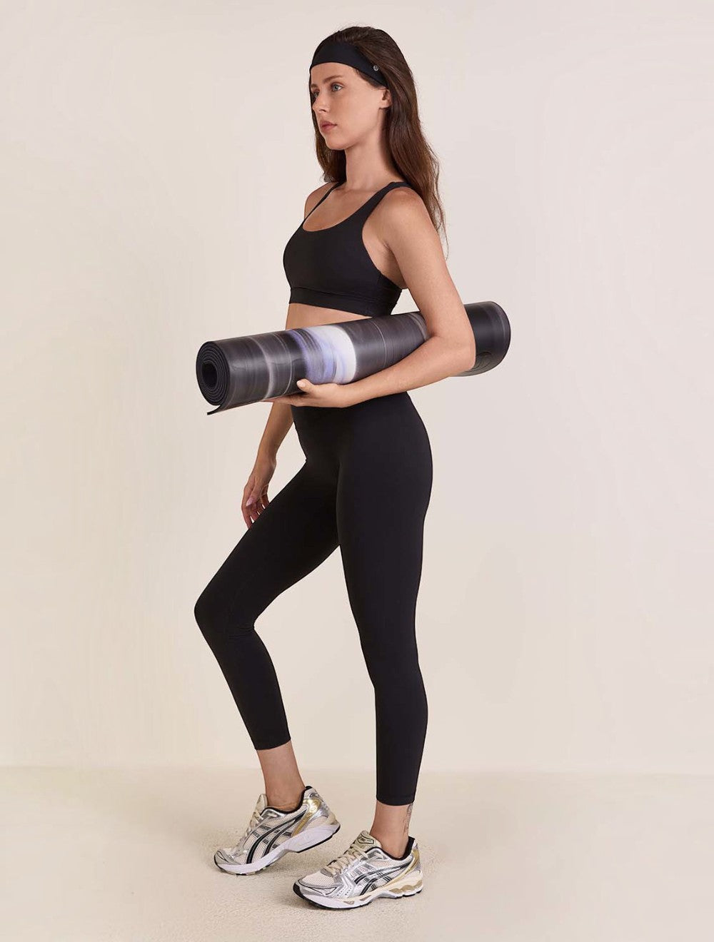 Luxtreme סרט ראש לאימון