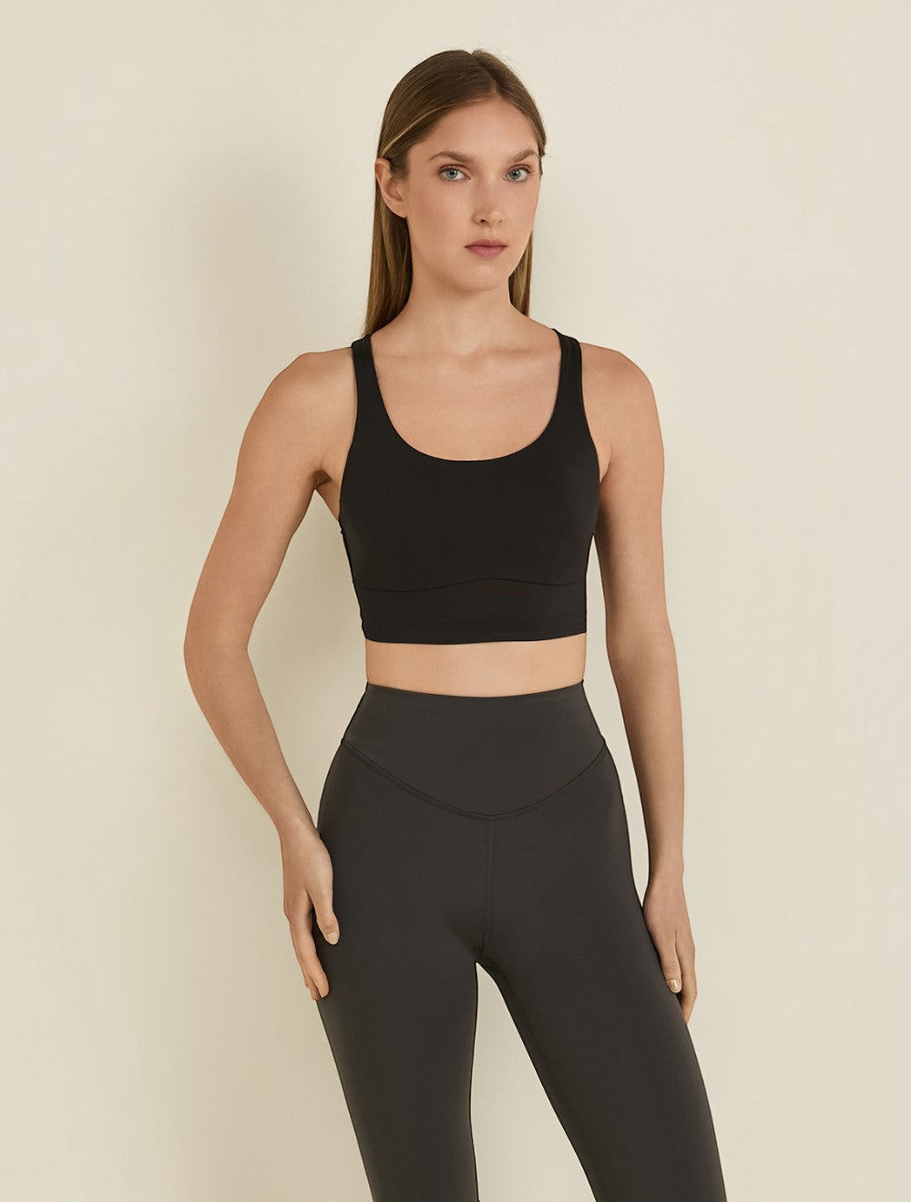 Energy Longline חזייה Evolve