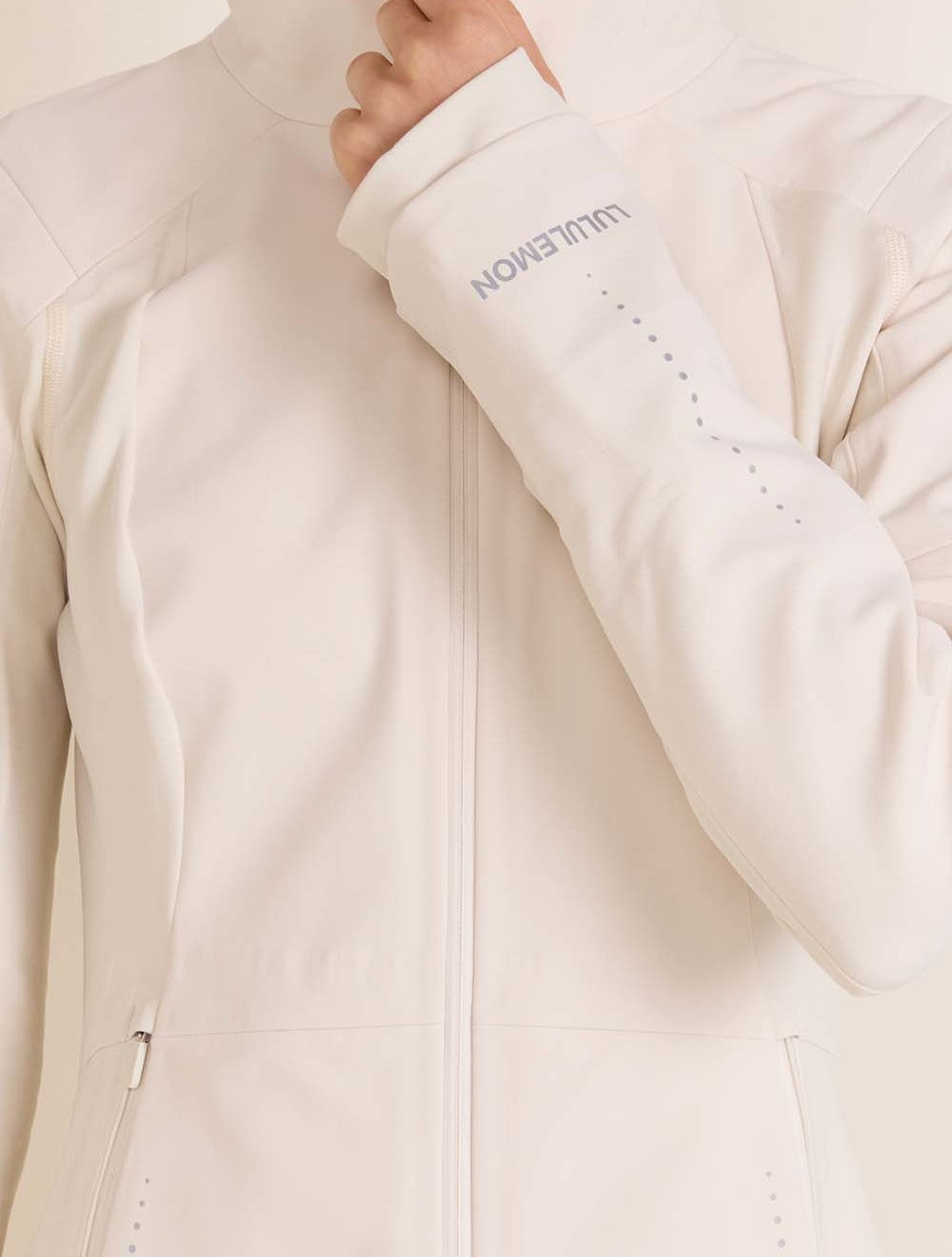 Cross Chill ג'קט