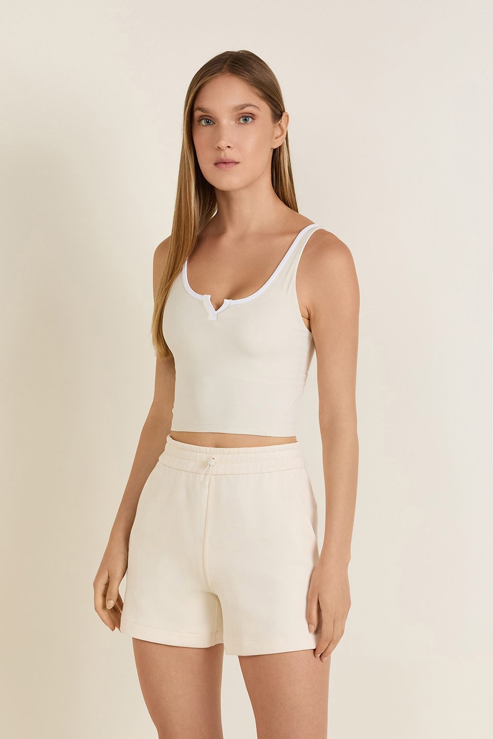 גופייה ליוגה