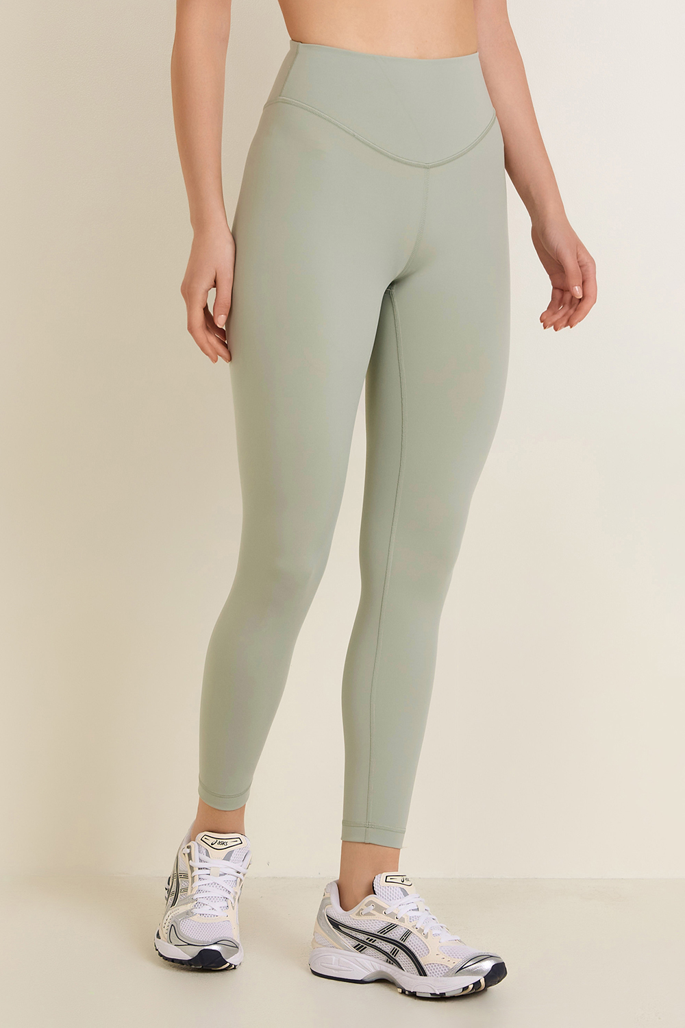 מכנסי טייץ ליוגה