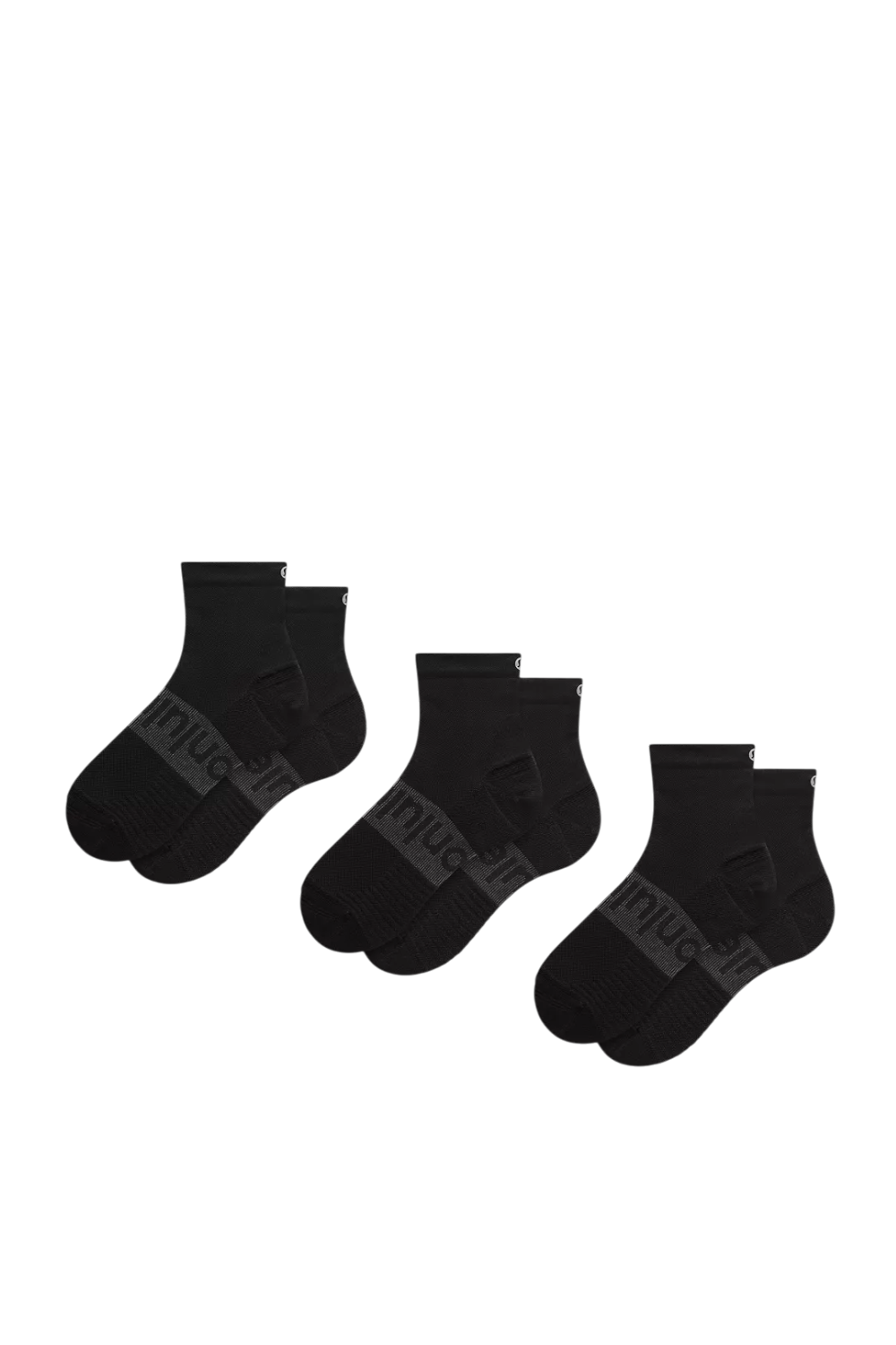 גרבי Power Stride מארז 3 זוגות