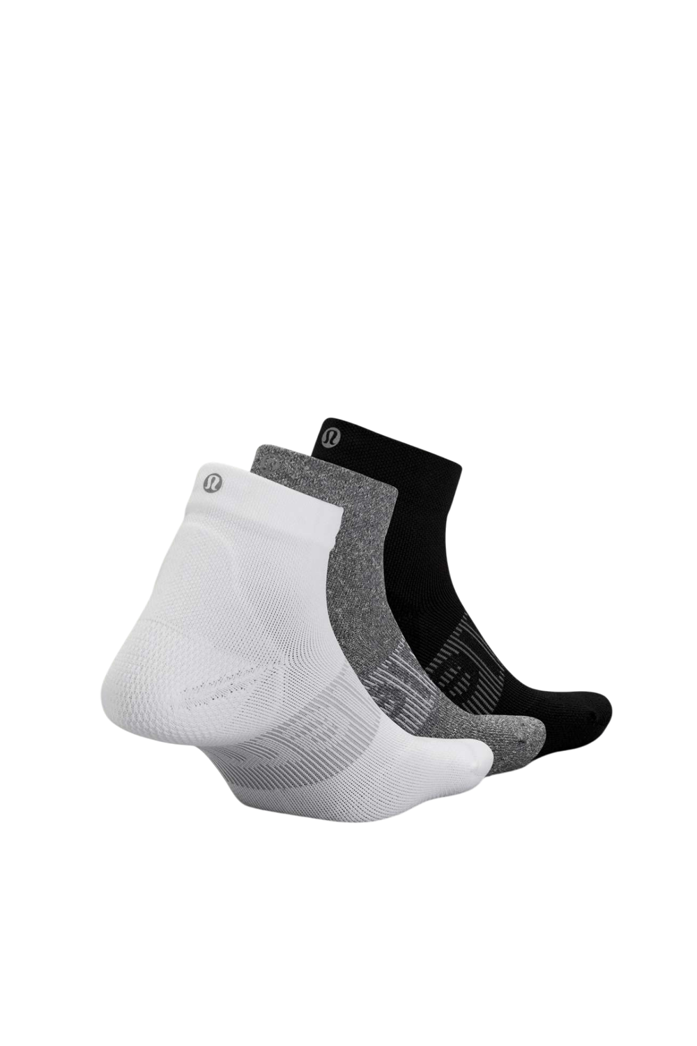Power Stride גרביים מארז 3 זוגות