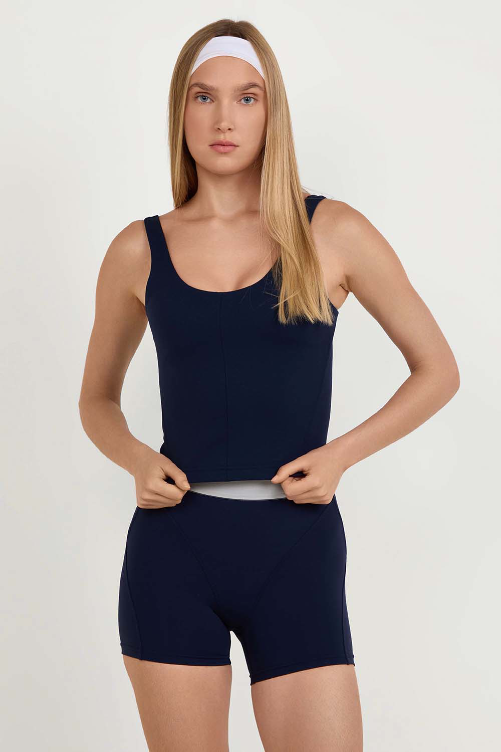 גופיית lululemon Glow Up™