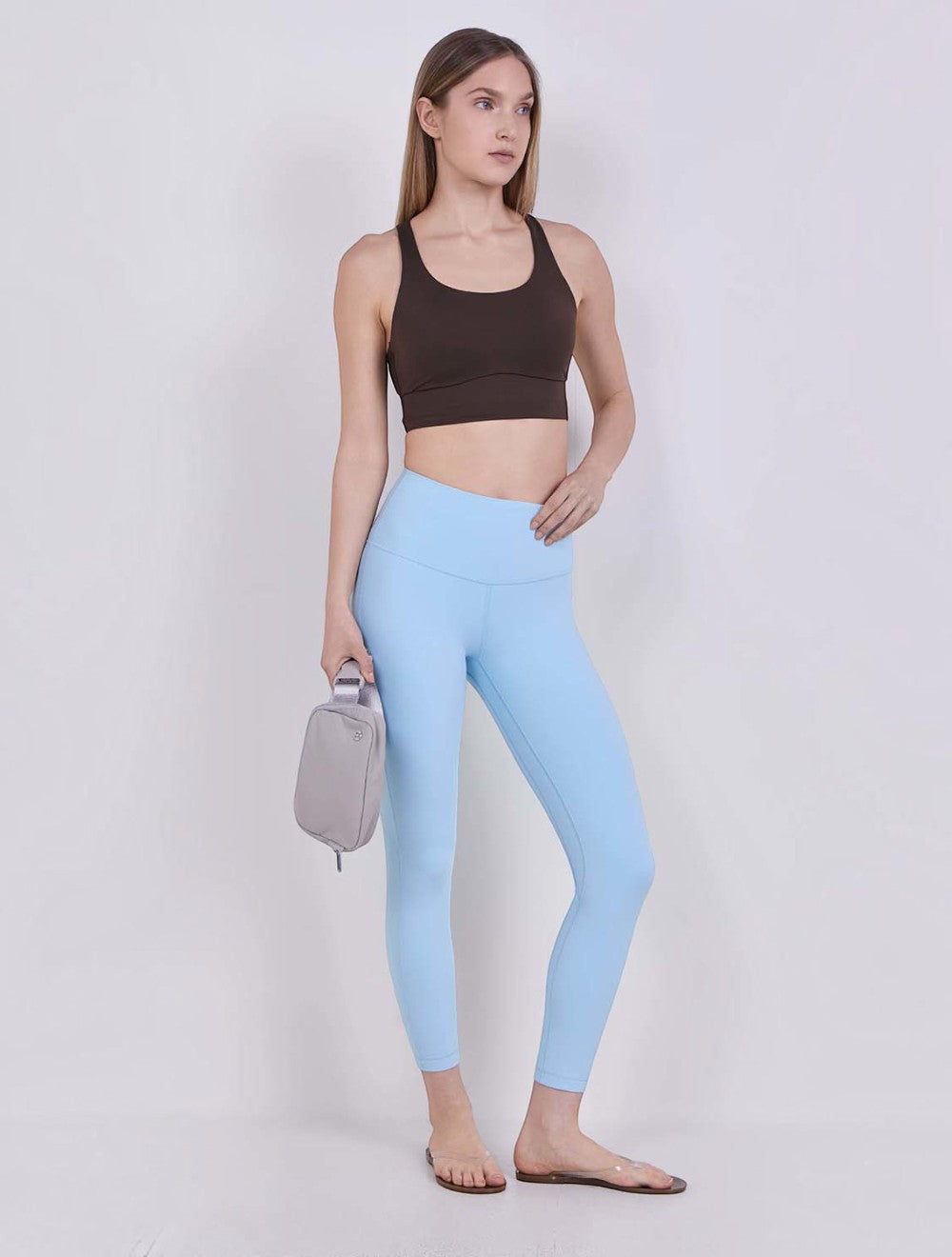 Energy Longline חזייה Evolve