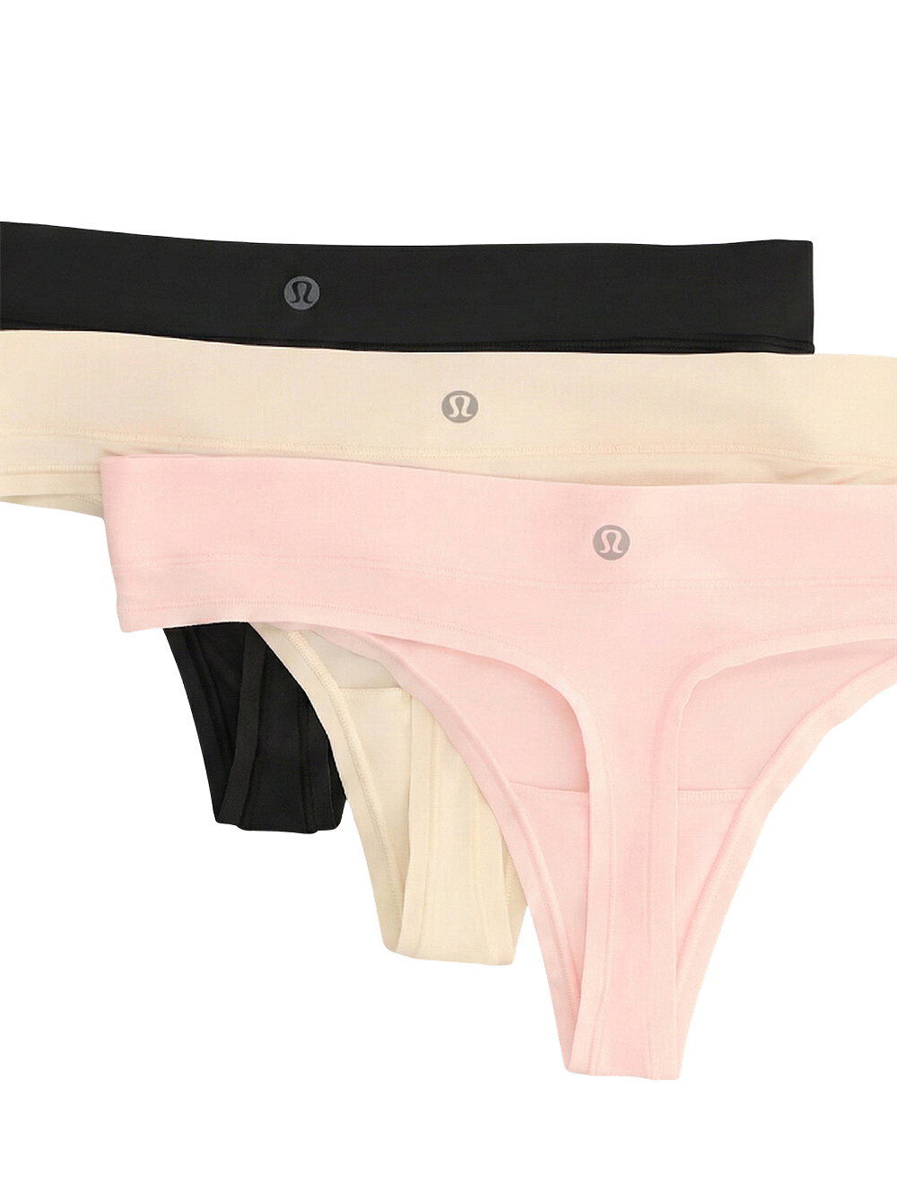 UnderEase חוטיני 3P
