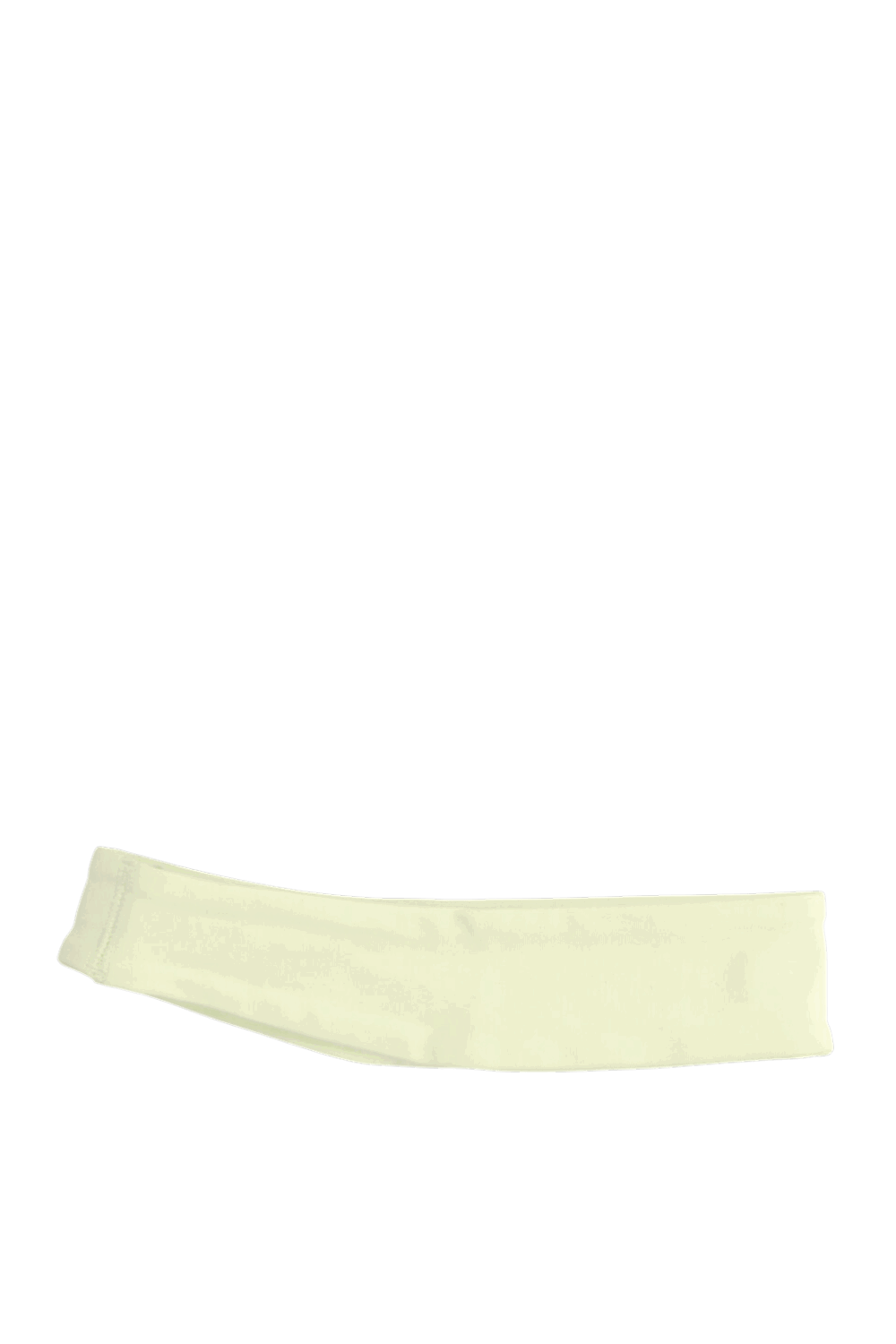 סרט לשיער מנדף זיעה