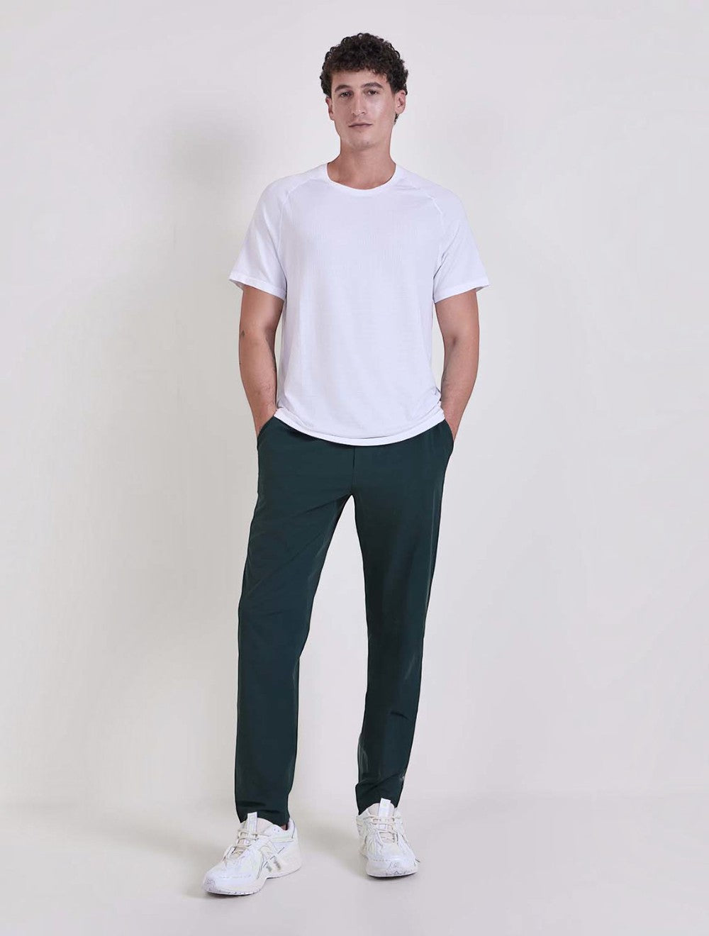 מכנסי Zeroed In Slim Fit Regular