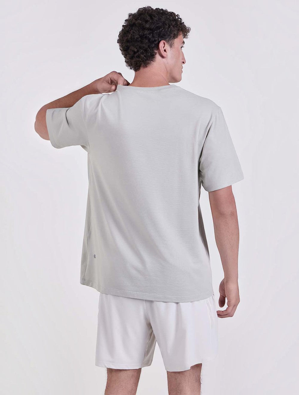 Zeroed In חולצה שרוול קצר