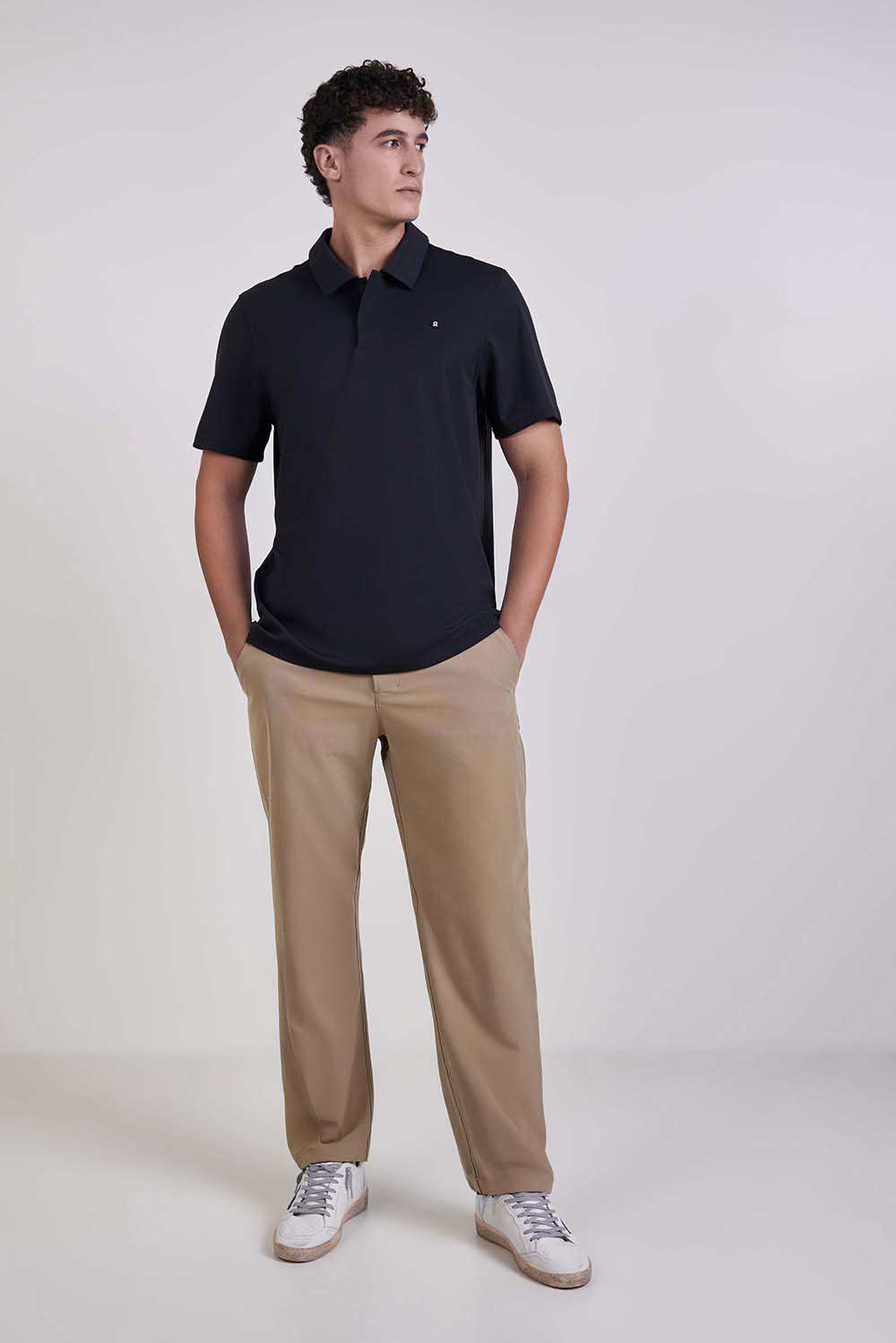 חולצת פולו ShowZero™ Classic Fit