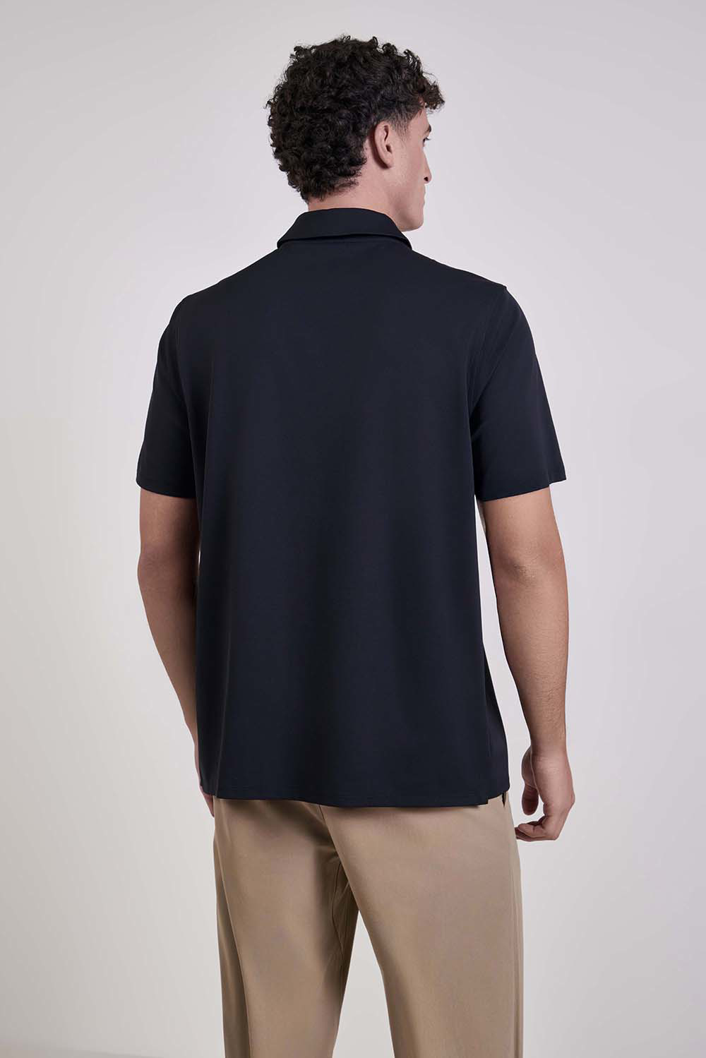 חולצת פולו ShowZero™ Classic Fit