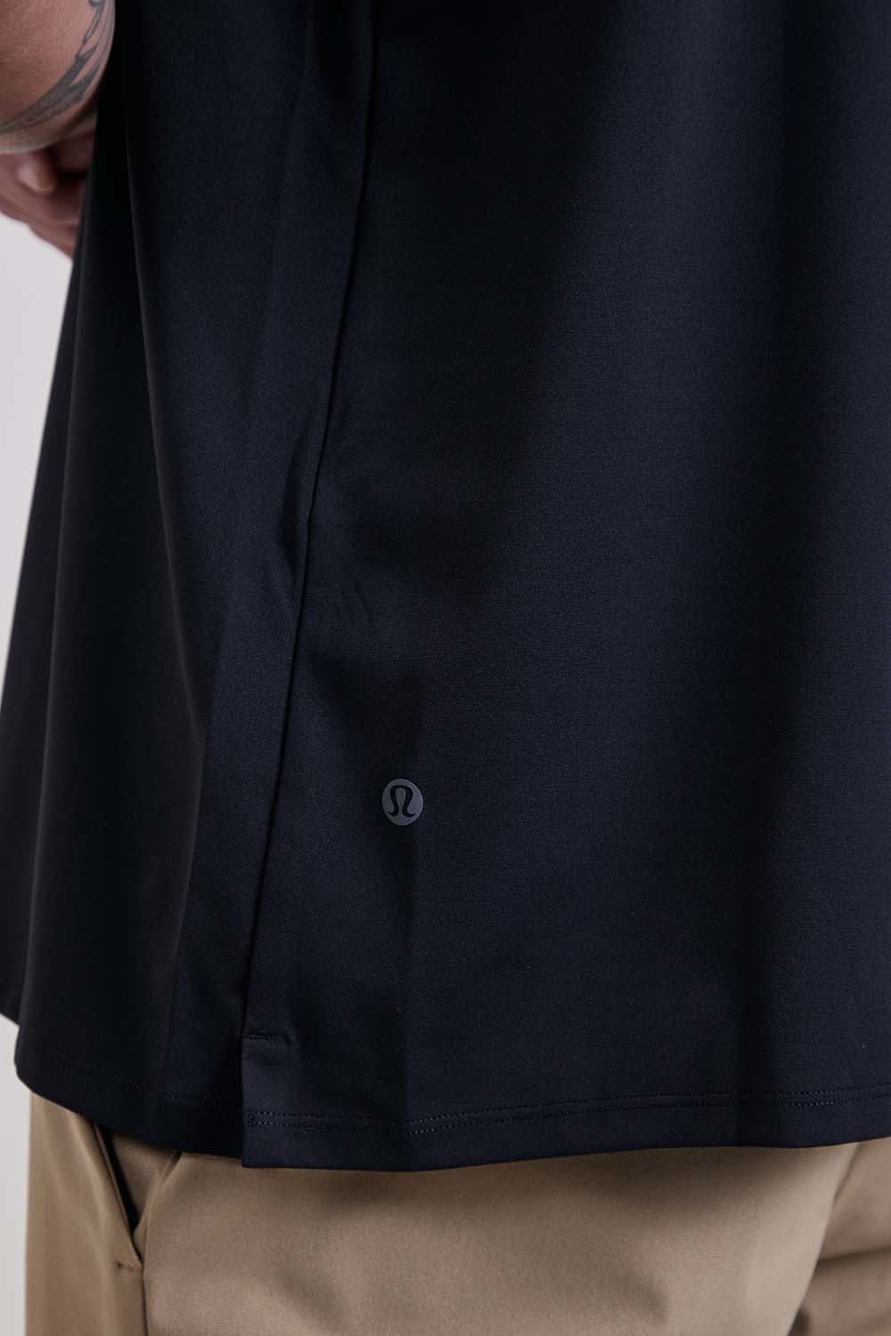 חולצת פולו ShowZero™ Classic Fit