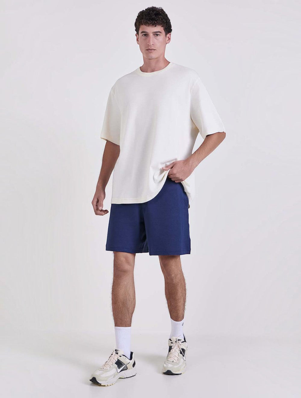 Pique Performer Relaxed טי שירט