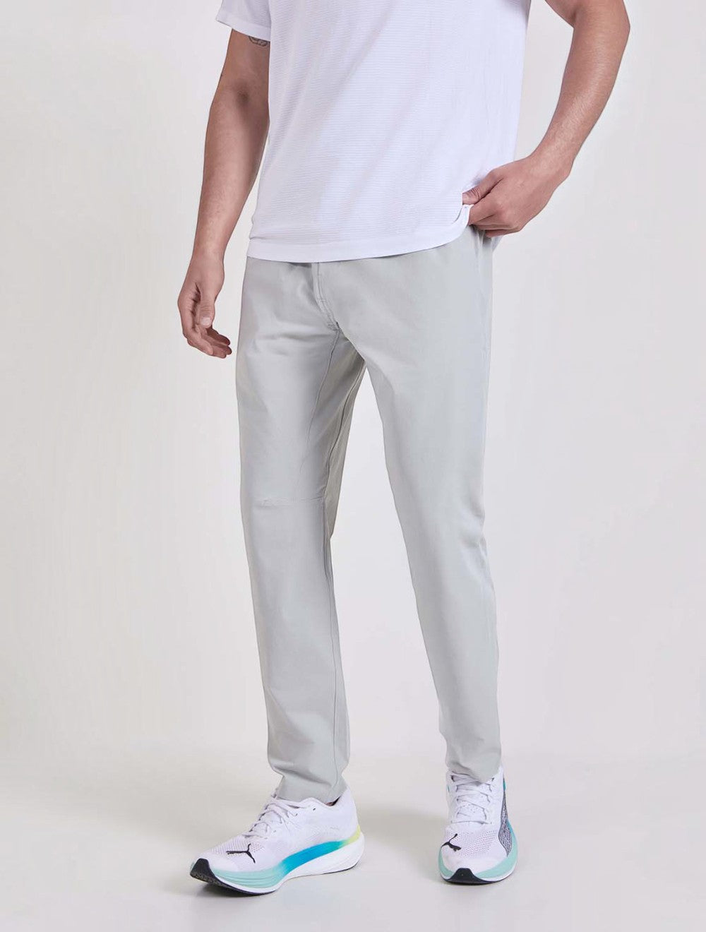 מכנסי Zeroed In Slim Fit Regular