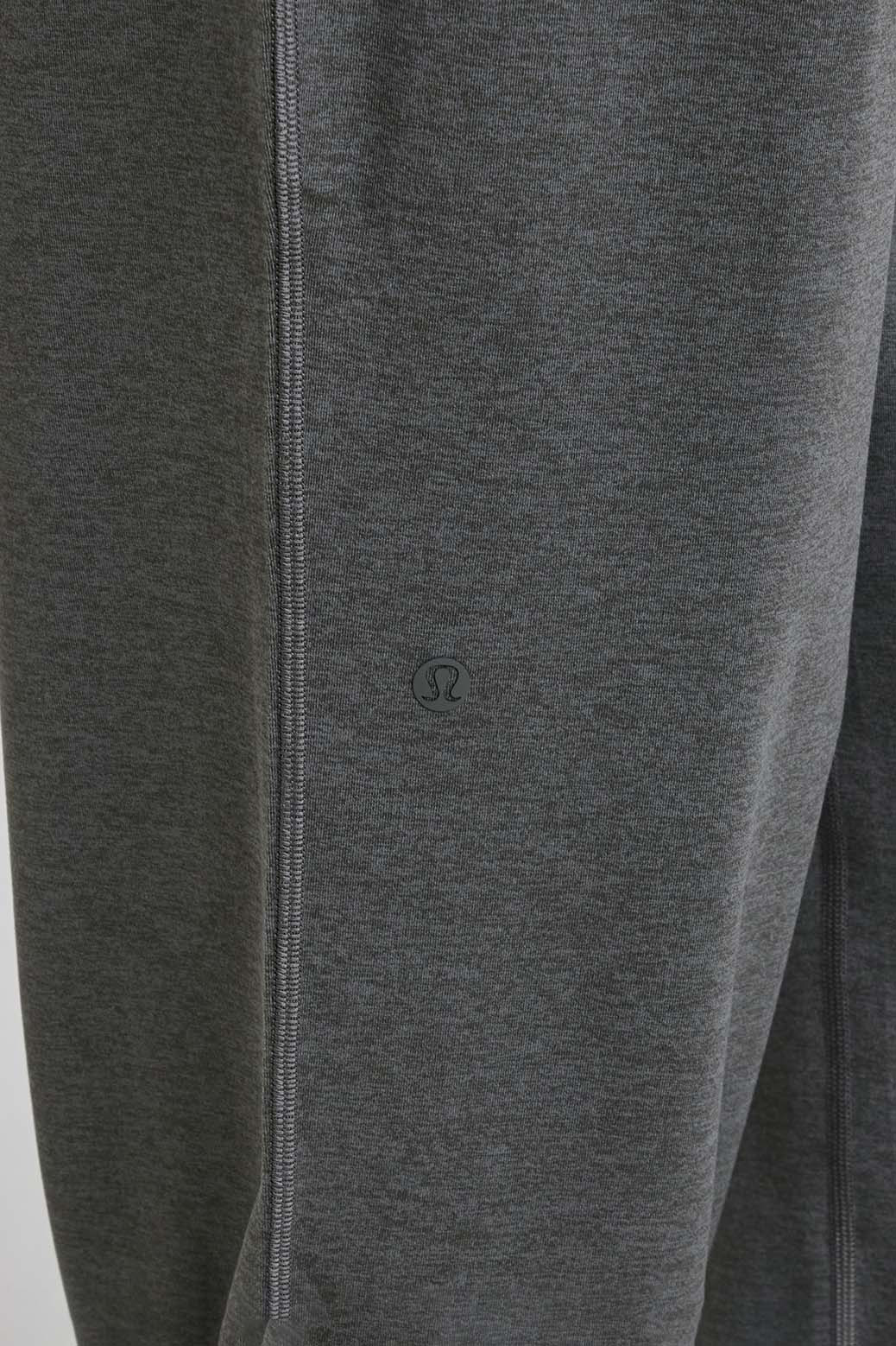 מכנסי ג'וגר Soft Jersey Classic Fit