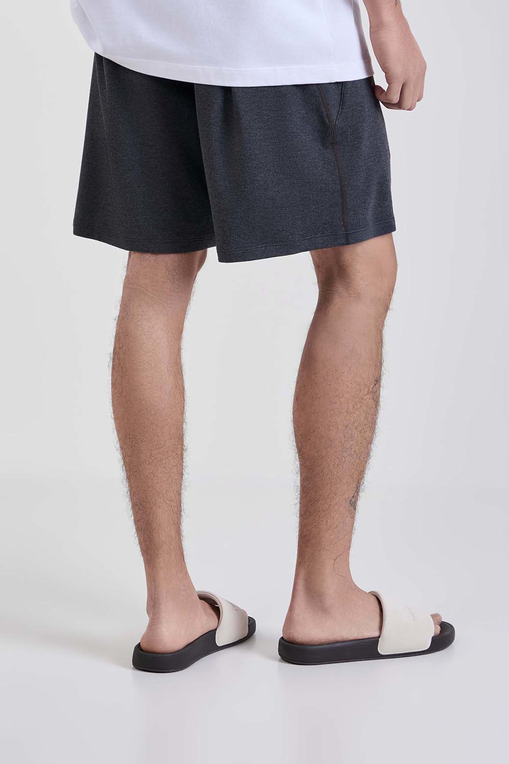 מכנסיים קצרים BeCalm Relaxed Fit 7''