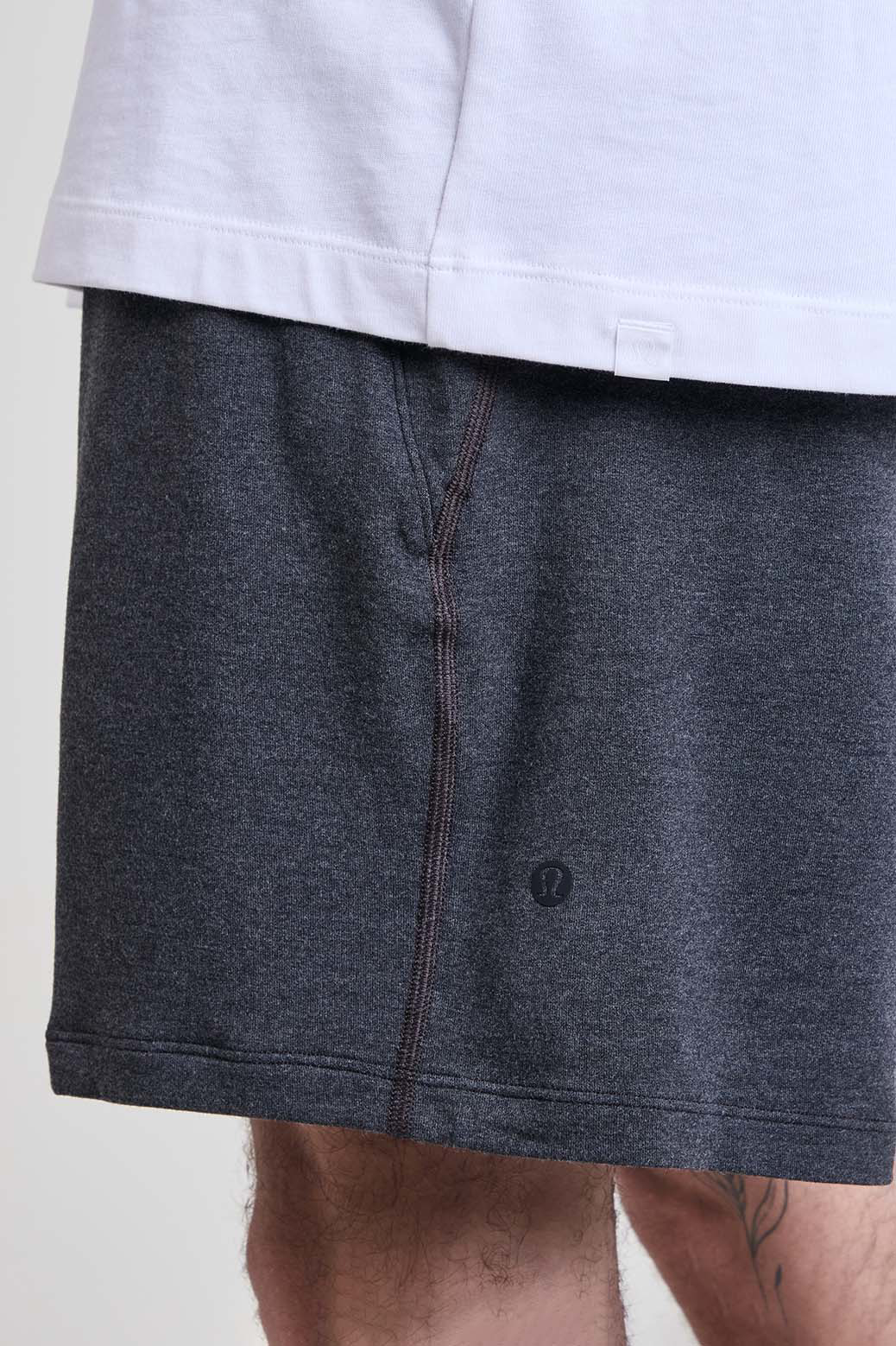 מכנסיים קצרים BeCalm Relaxed Fit 7''