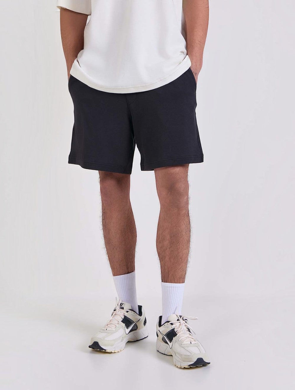 Pique Performer Relaxed שורט 7