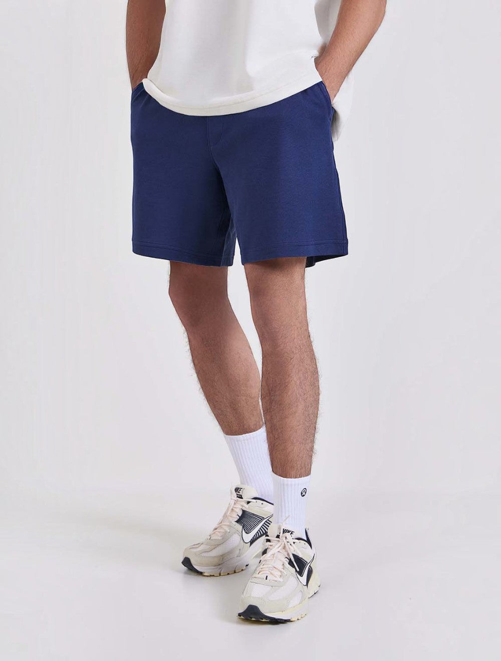 Pique Performer Relaxed שורט 7