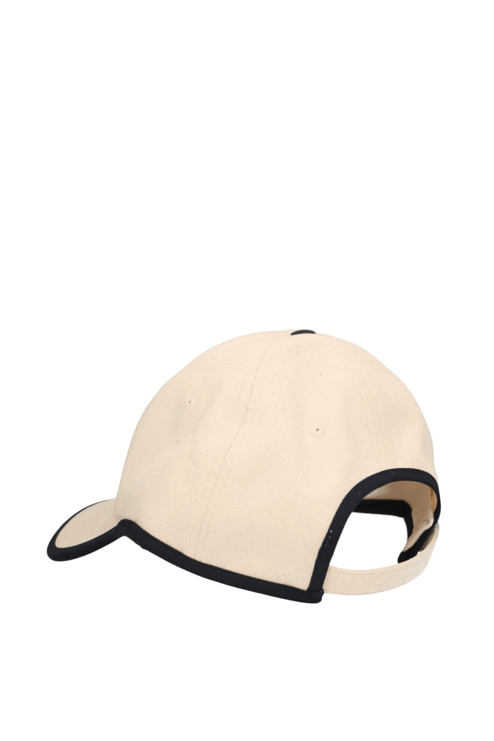 כובע מצחייה קנבס כותנה Classic