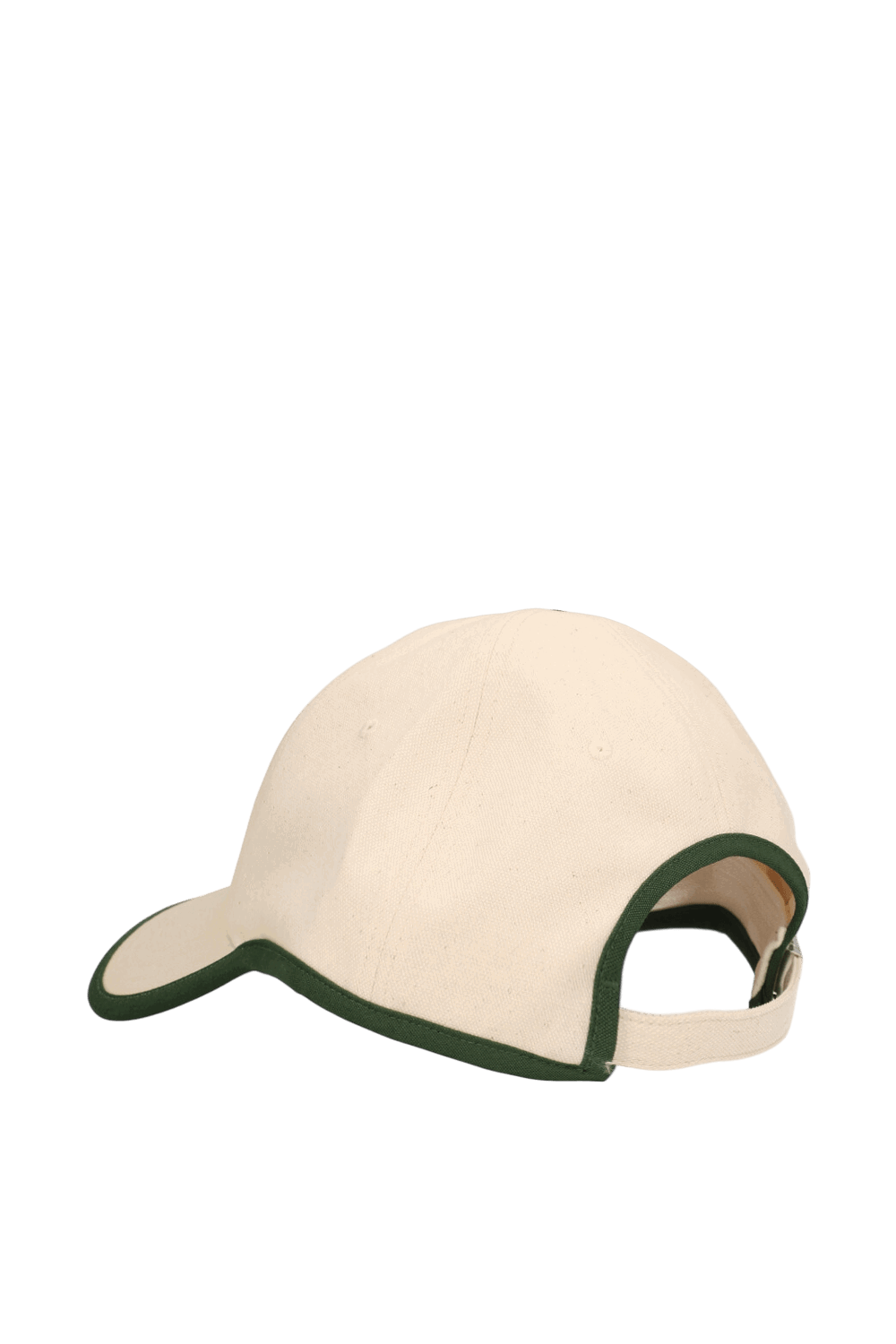 כובע מצחייה קנבס כותנה Classic