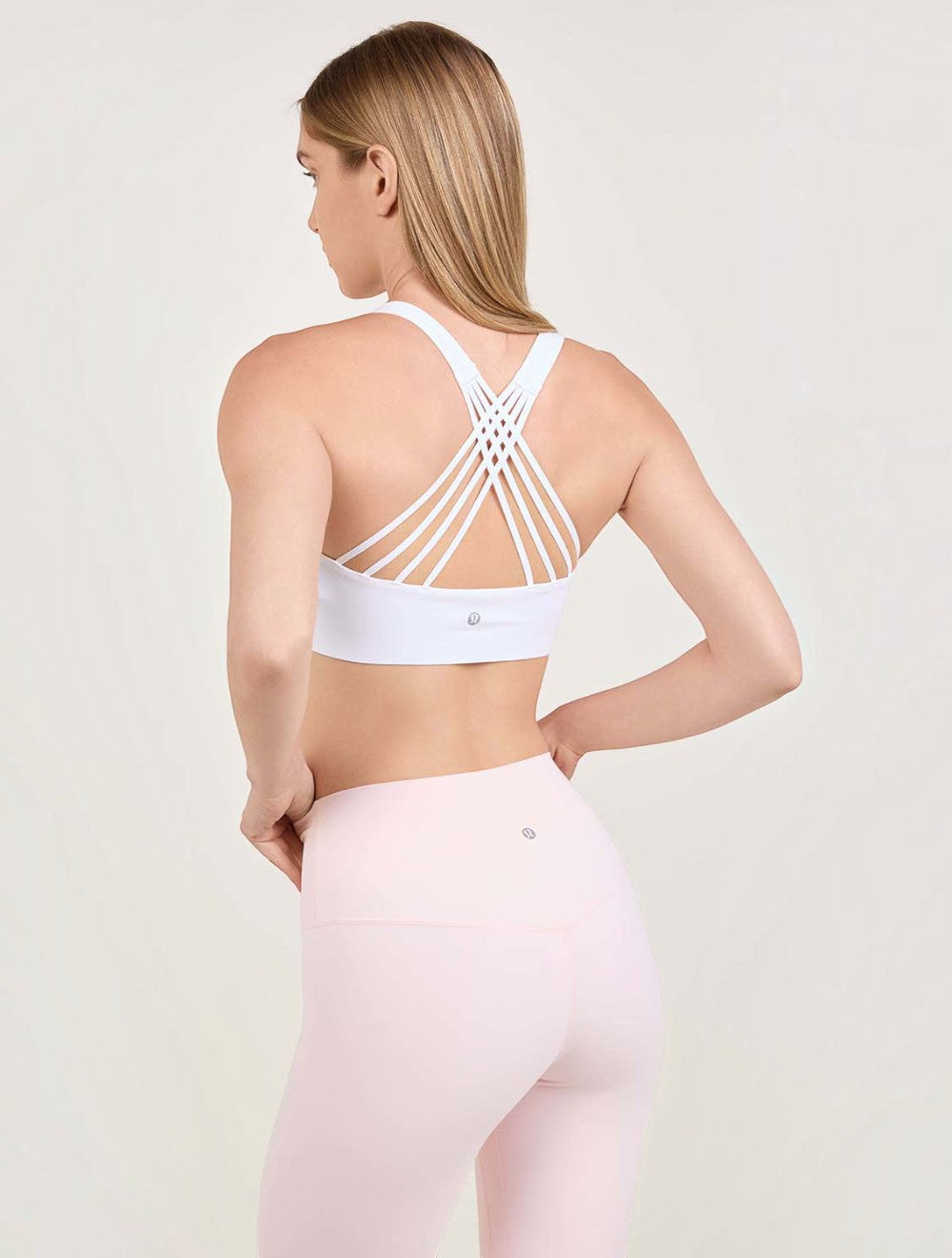 Flexyflex עם רצועות yoga חזייה מידת כוס A-C