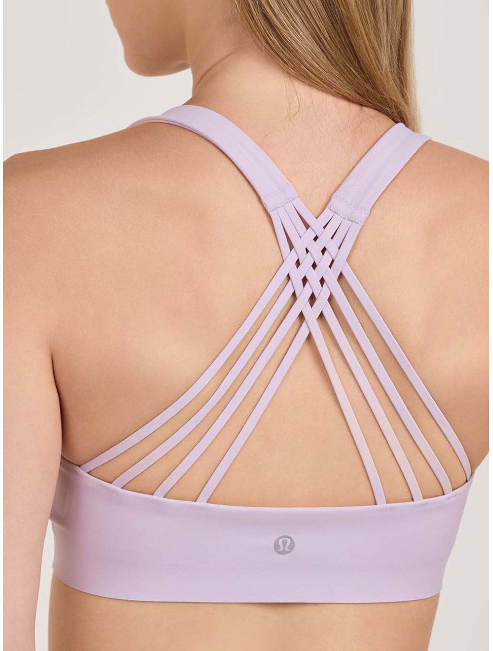 Flexyflex עם רצועות yoga חזייה מידת כוס A-C