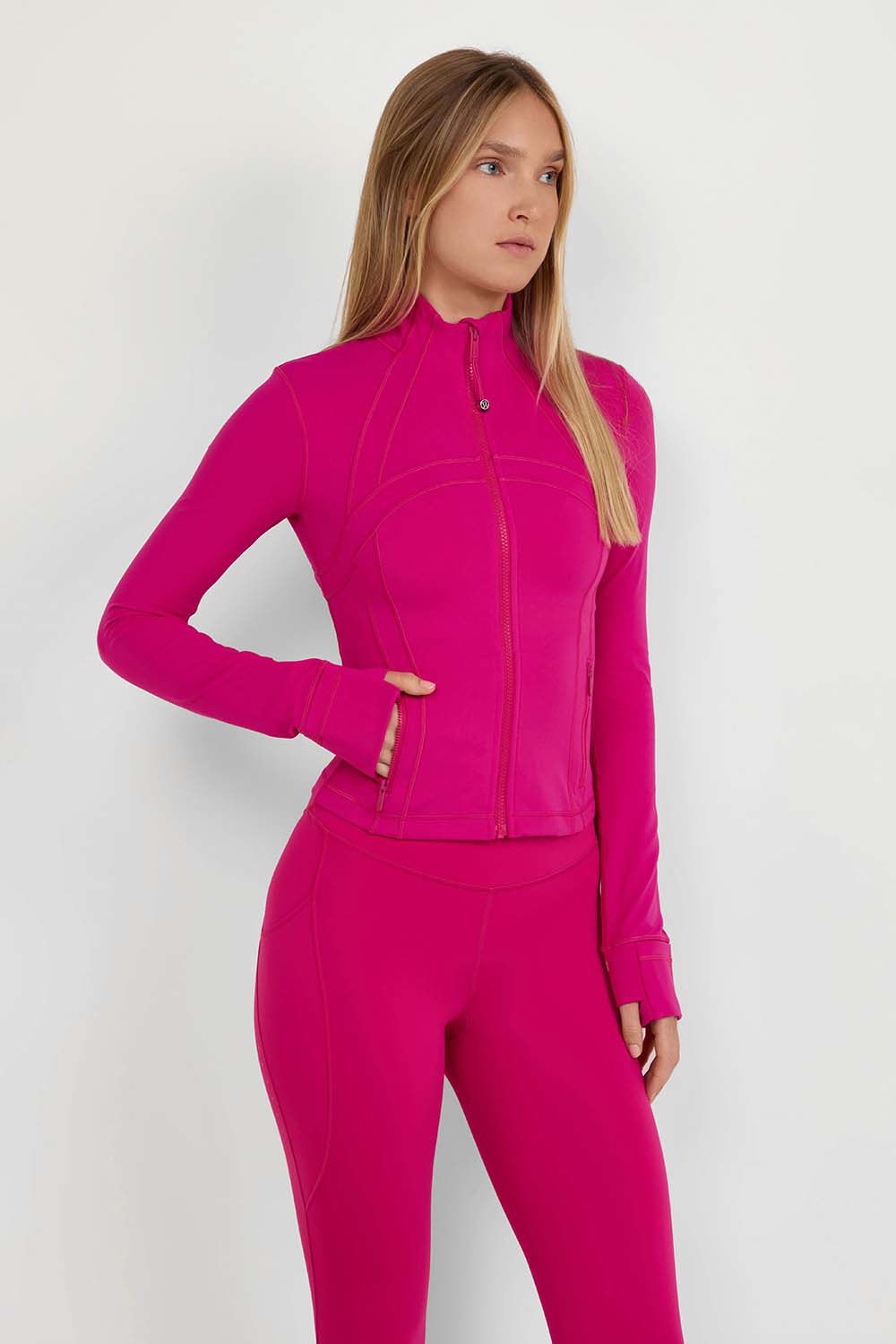 ז'קט Define Nulu™ קרופ