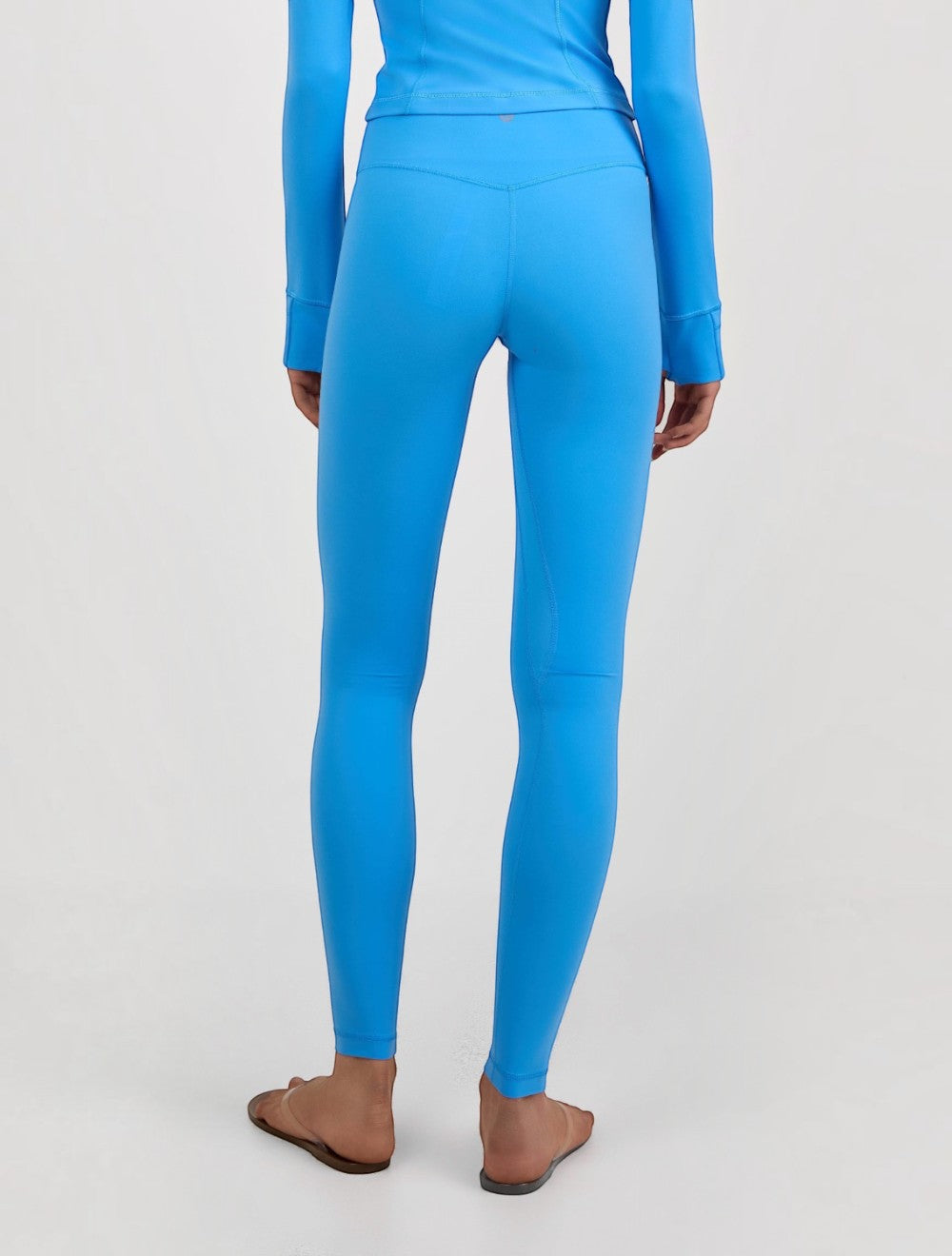 מכנסי lululemon Align™ גזרה גבוהה 28''