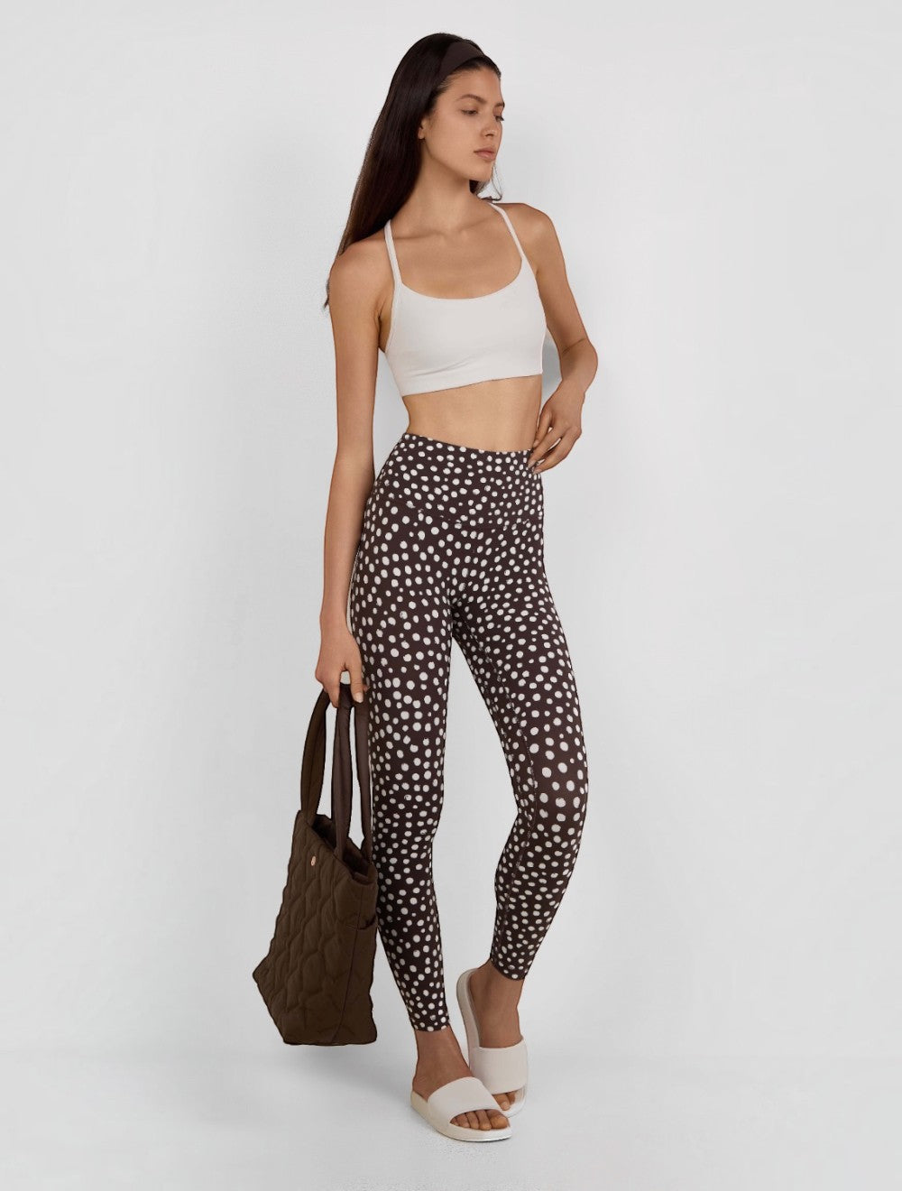 מכנסי lululemon Align No Line™ גזרה גבוהה 25''