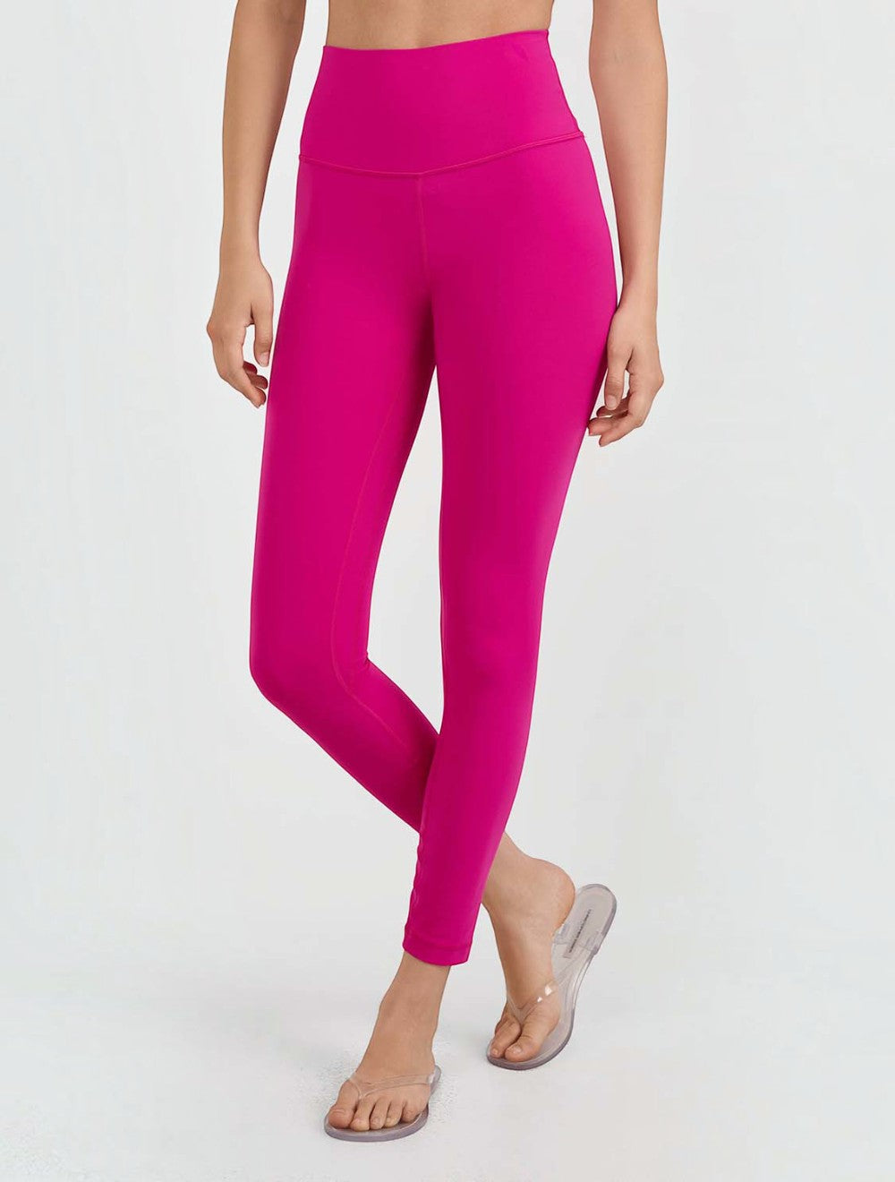 מכנסי lululemon Align™ גזרה גבוהה 25''