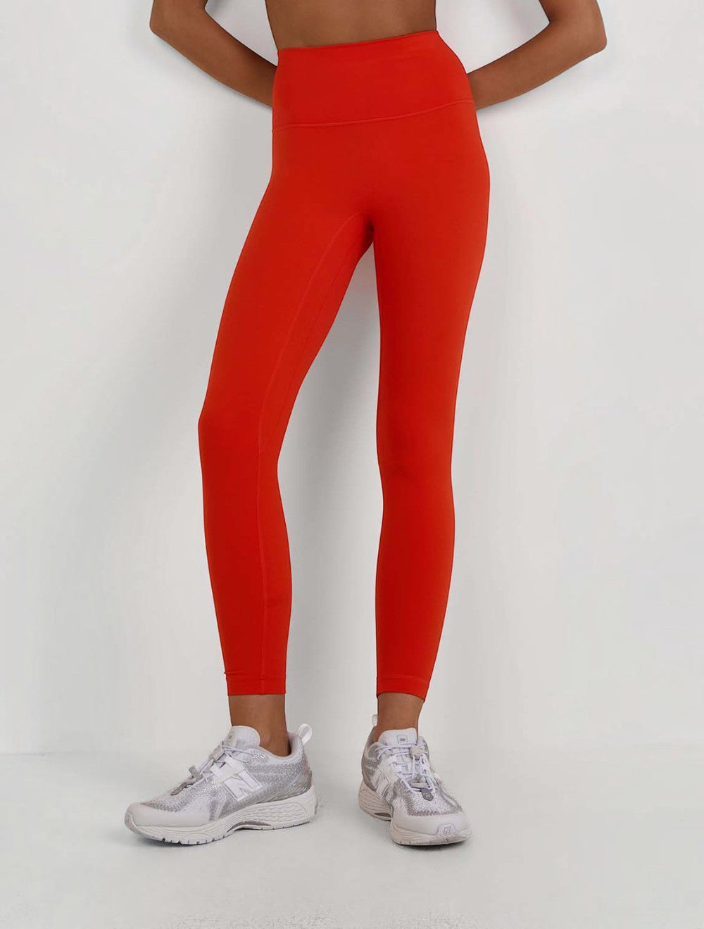 מכנסי lululemon Align No Line™ גזרה גבוהה 25''
