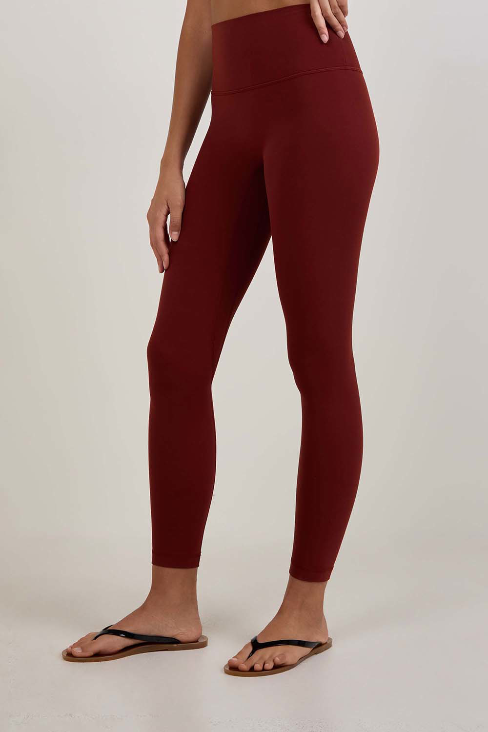 מכנסי lululemon Align No Line™ גזרה גבוהה 25''