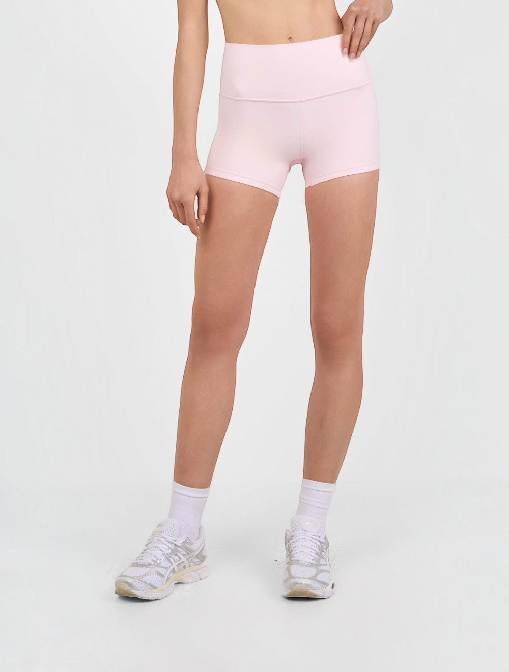 מכנסיים קצרים Lululemon Align™ גזרה גבוהה 4''