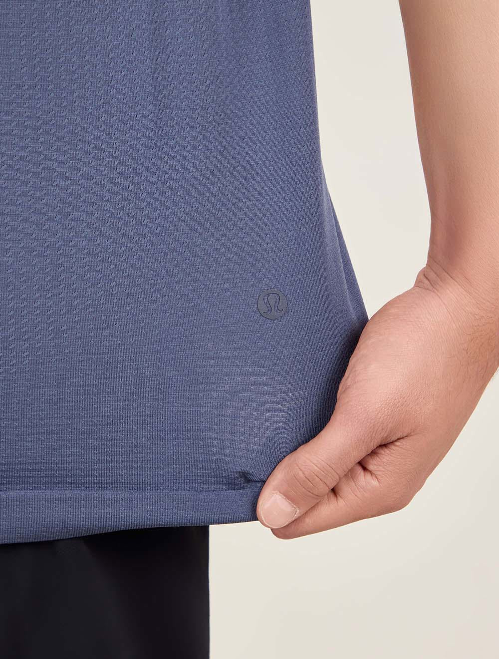 Metal Vent Tech Short Sleeve Shirt