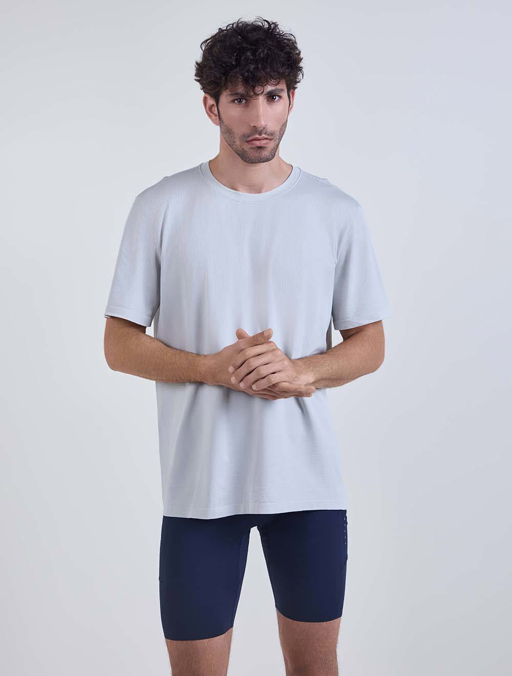 חולצת טי לריצה