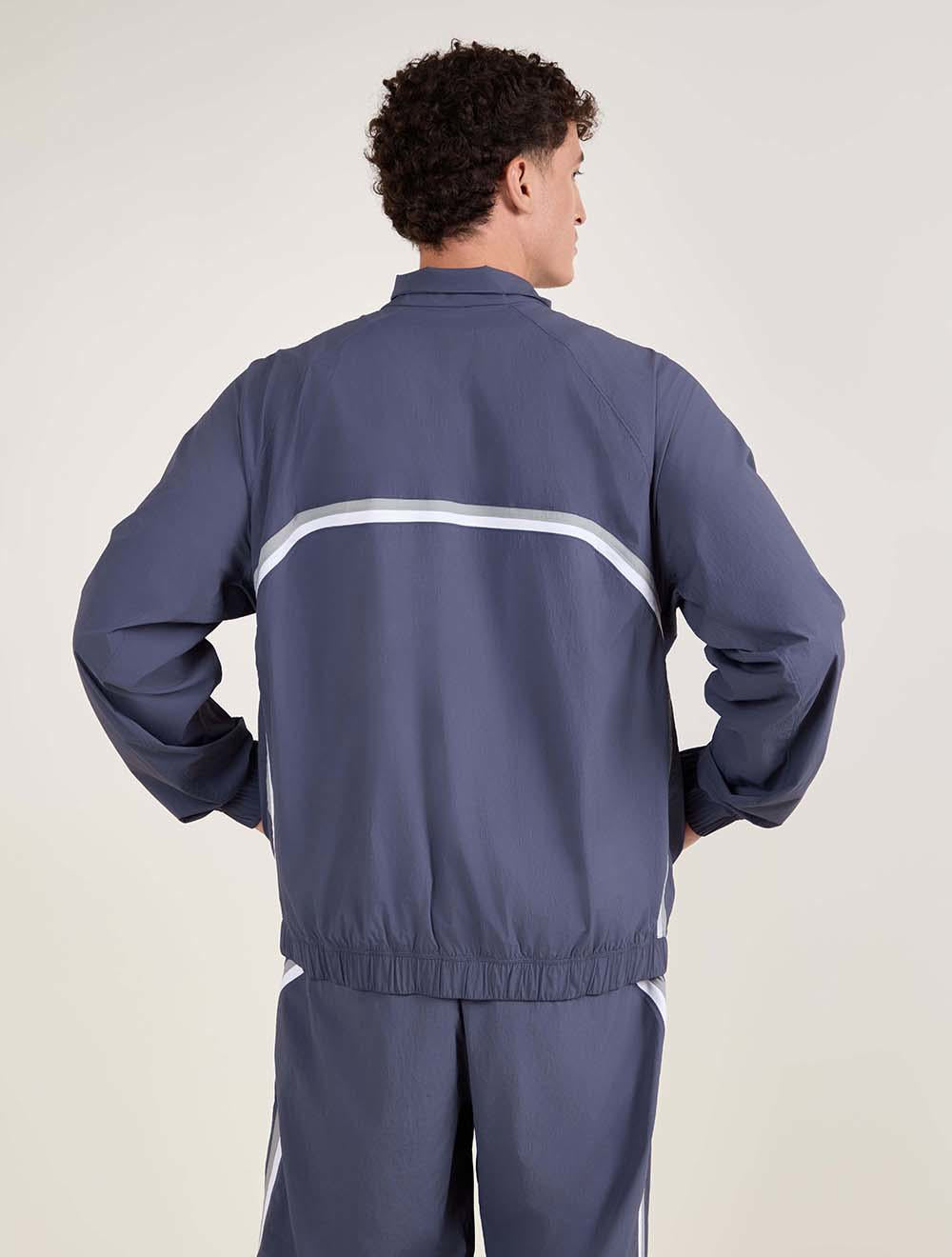 Pace Breaker Track Jacket