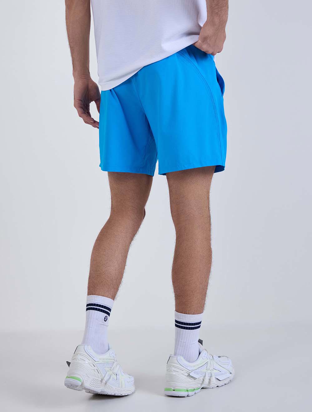 Pace Breaker Lined Short 7''