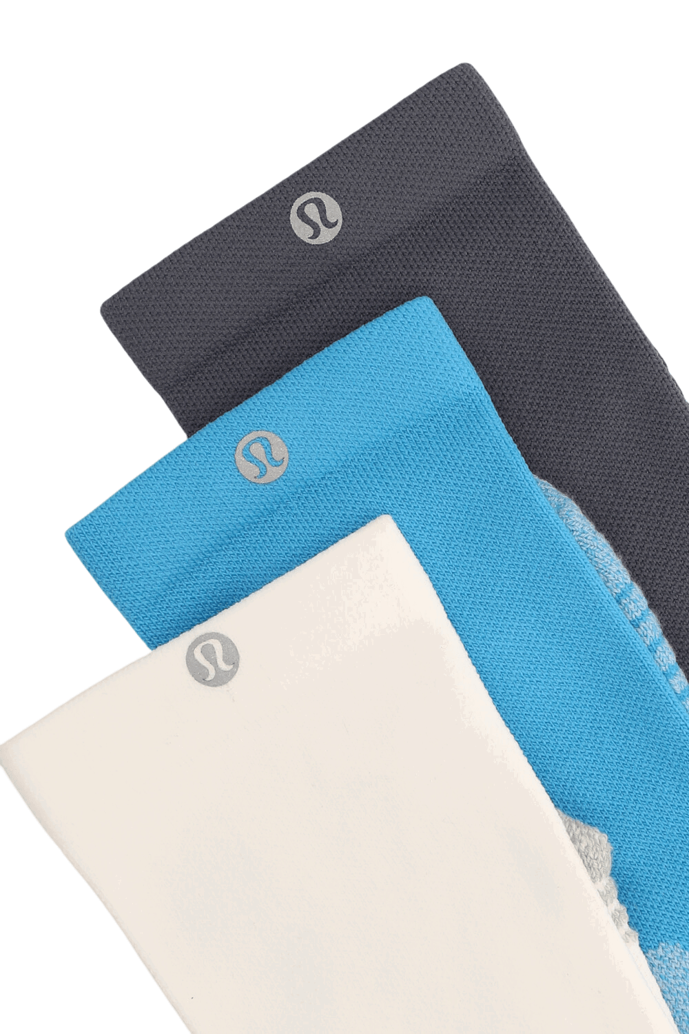 גרבי טאב Power Stride מרופד יוניסקס מארז 3 יחידות