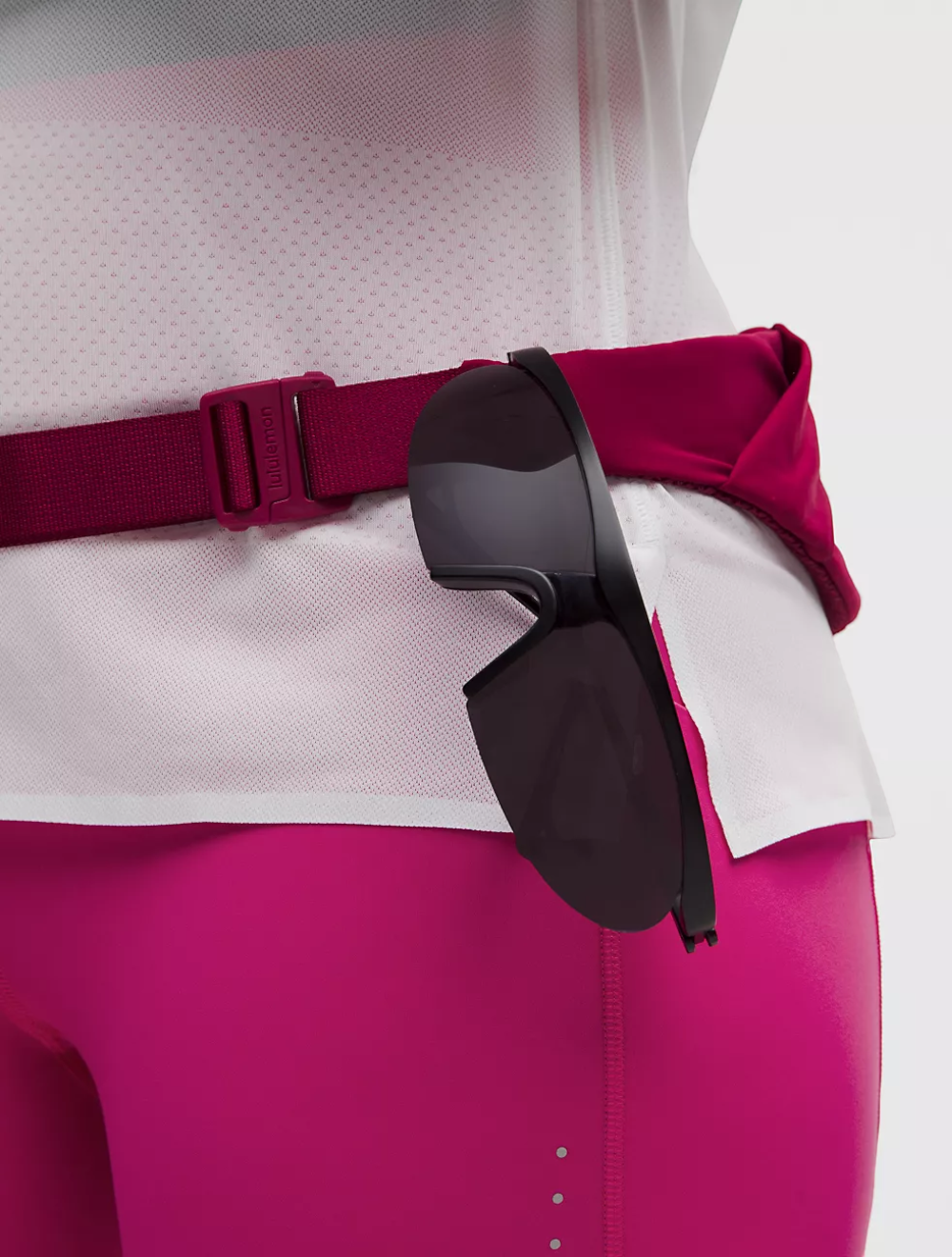 Fast And Free Running Belt