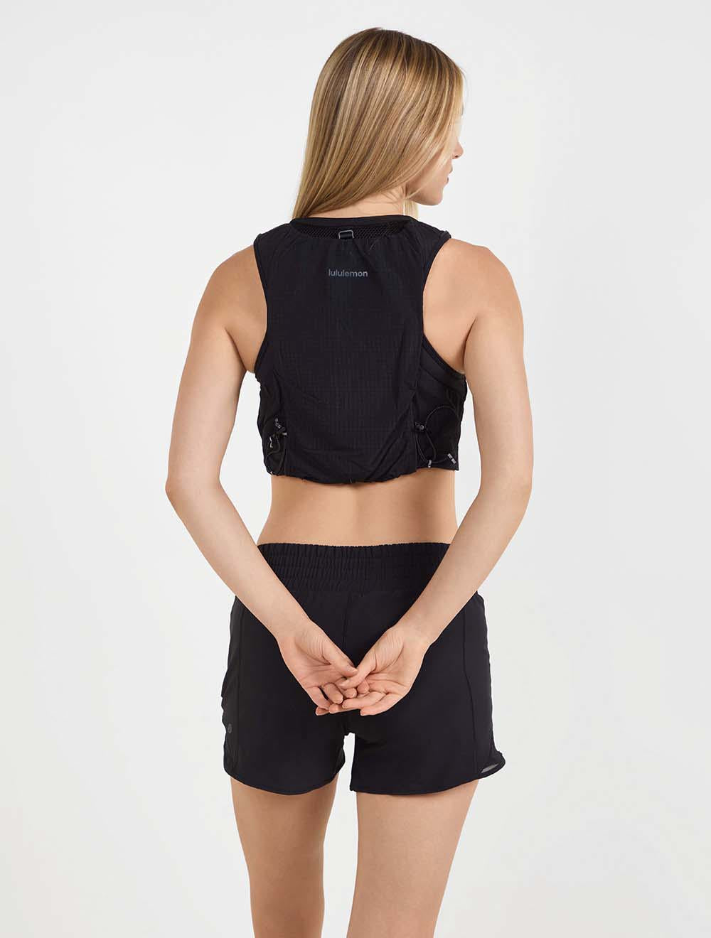 Fast And Free Trail Running Vest