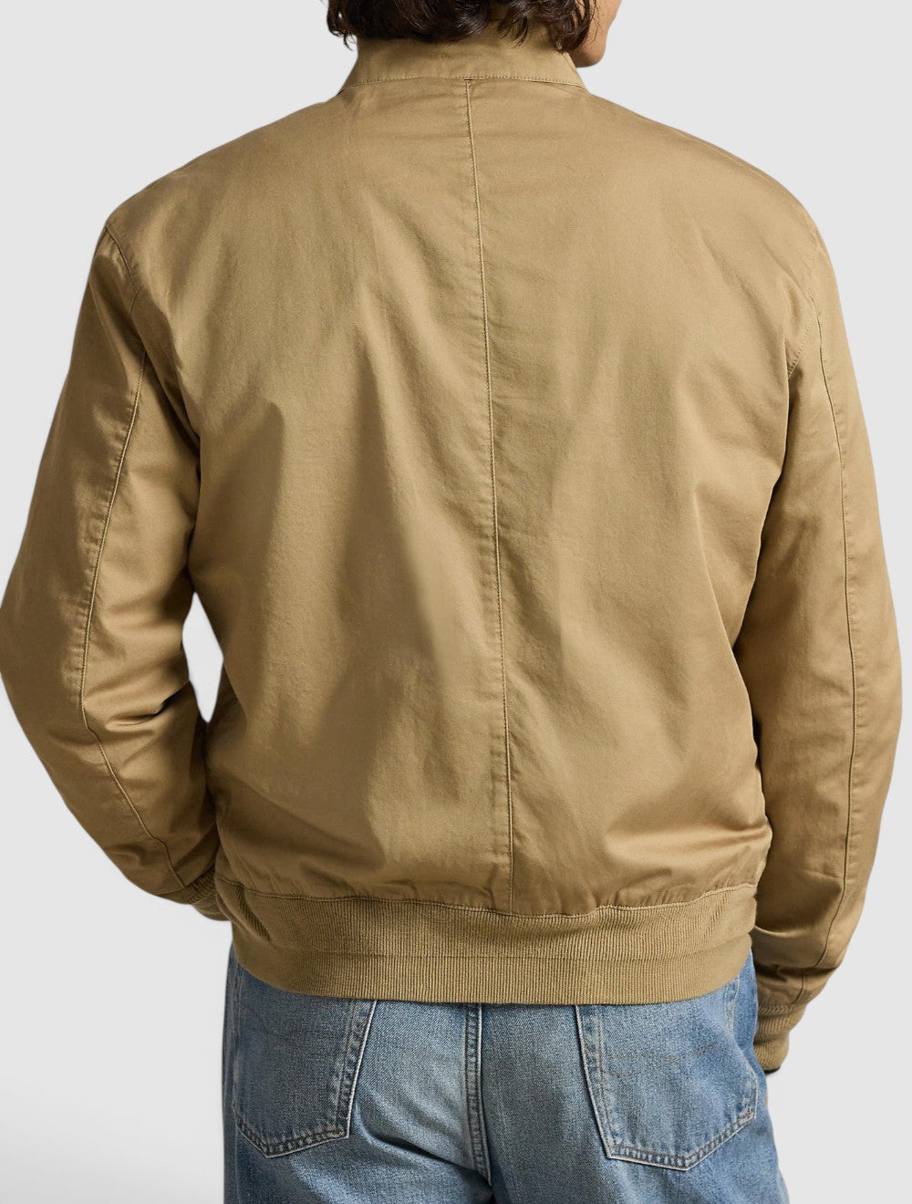 ז'קט Windbreaker טוויל