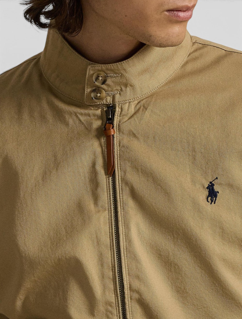 ז'קט Windbreaker טוויל