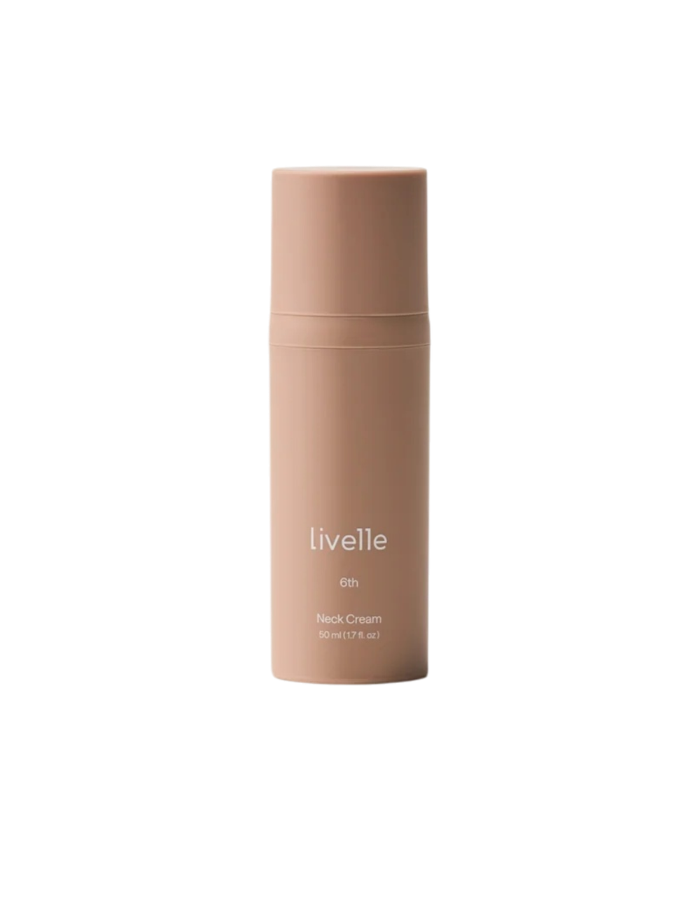 Neck Cream – 6th 50ml