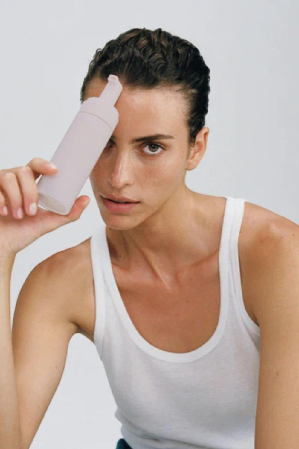 Facial Foaming Cleanser – 2nd