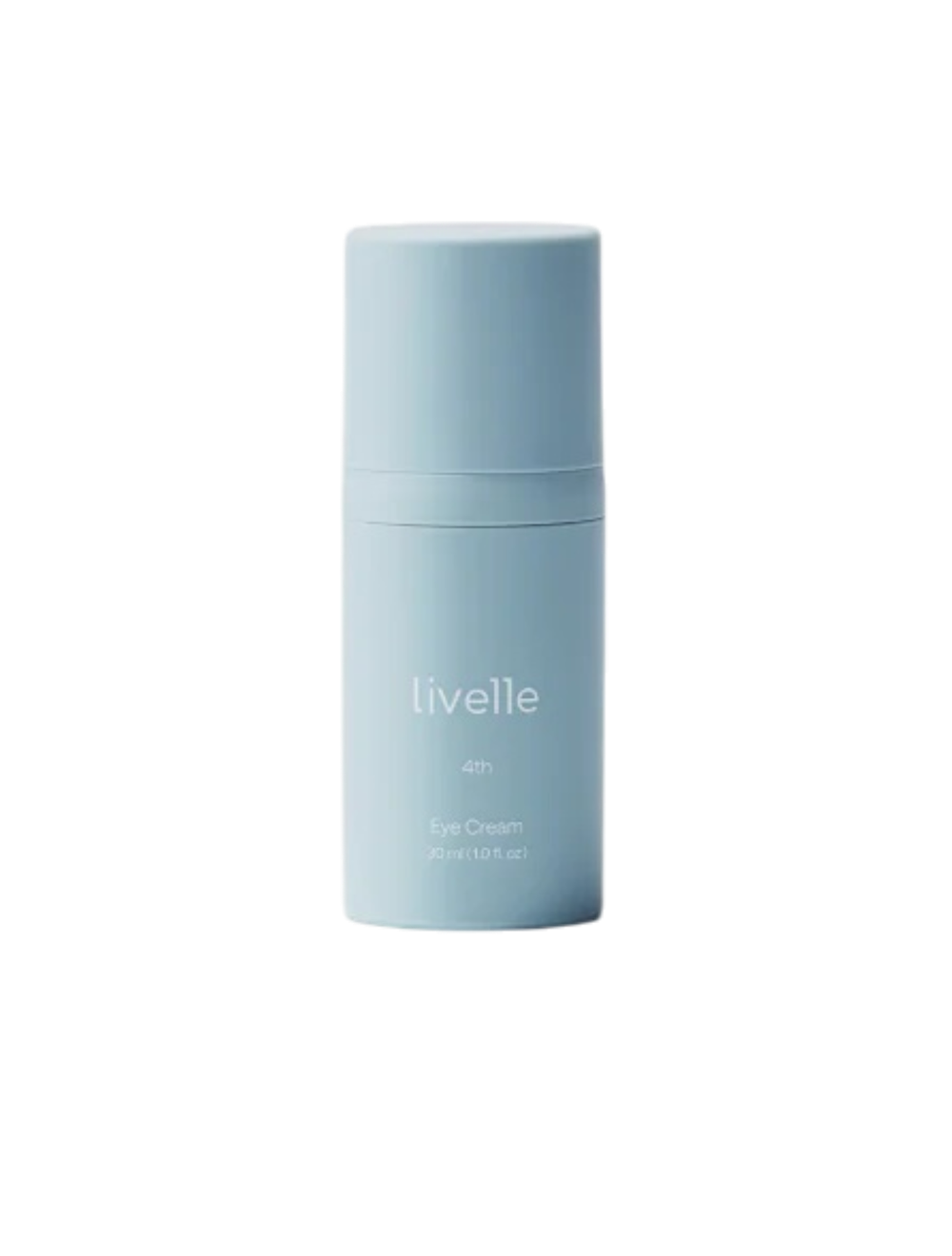 Eye Cream – 4th