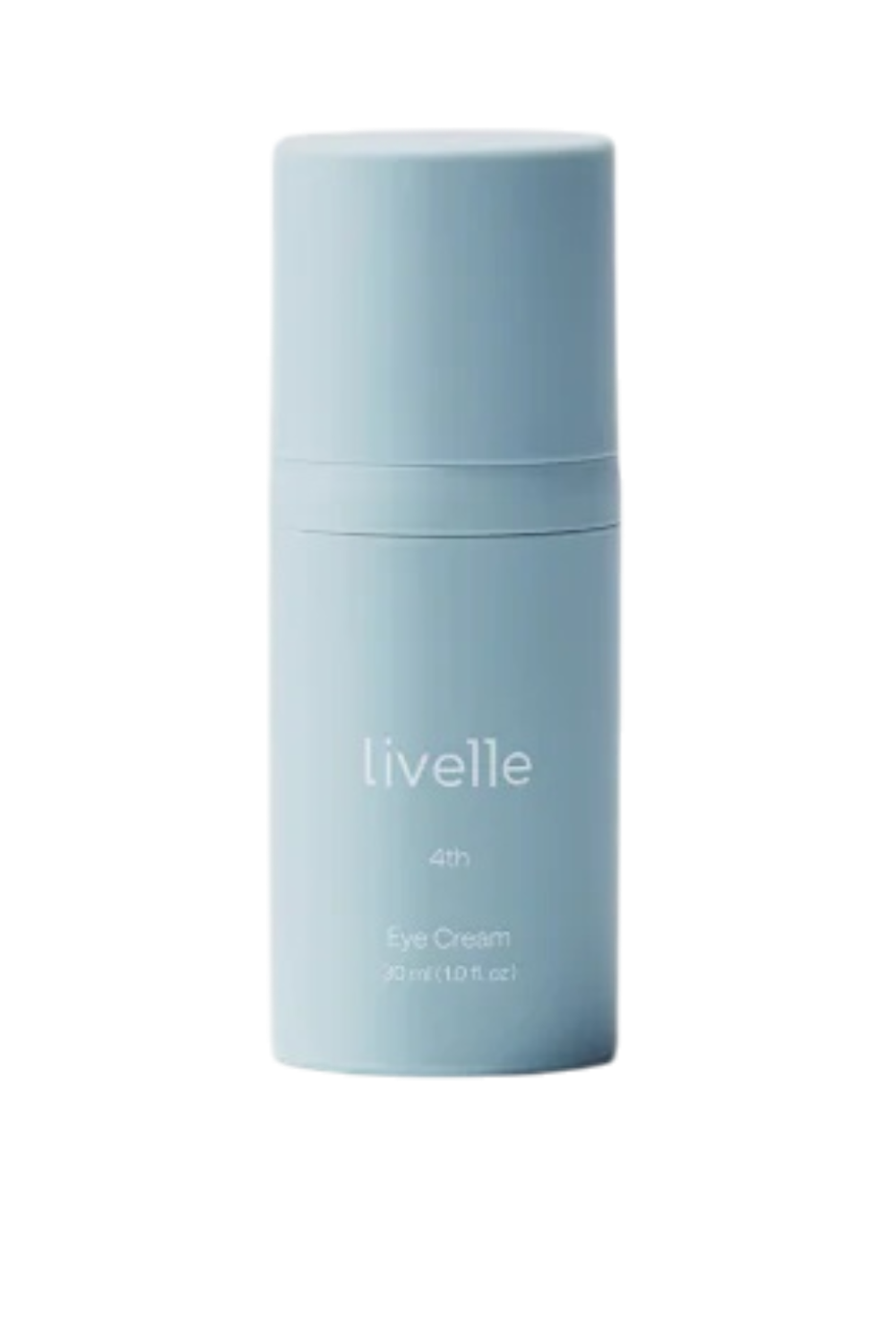 Eye Cream – 4th
