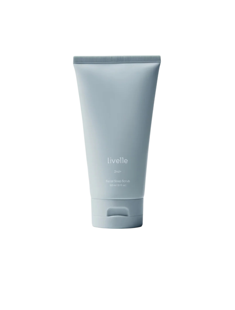 Exfoliating Scrub – 2+