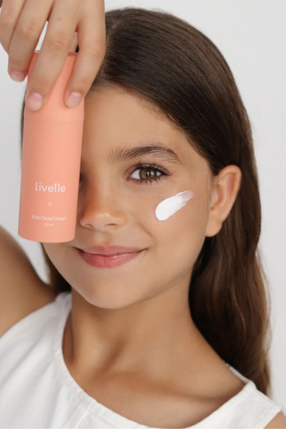 Kids Day Cream – C