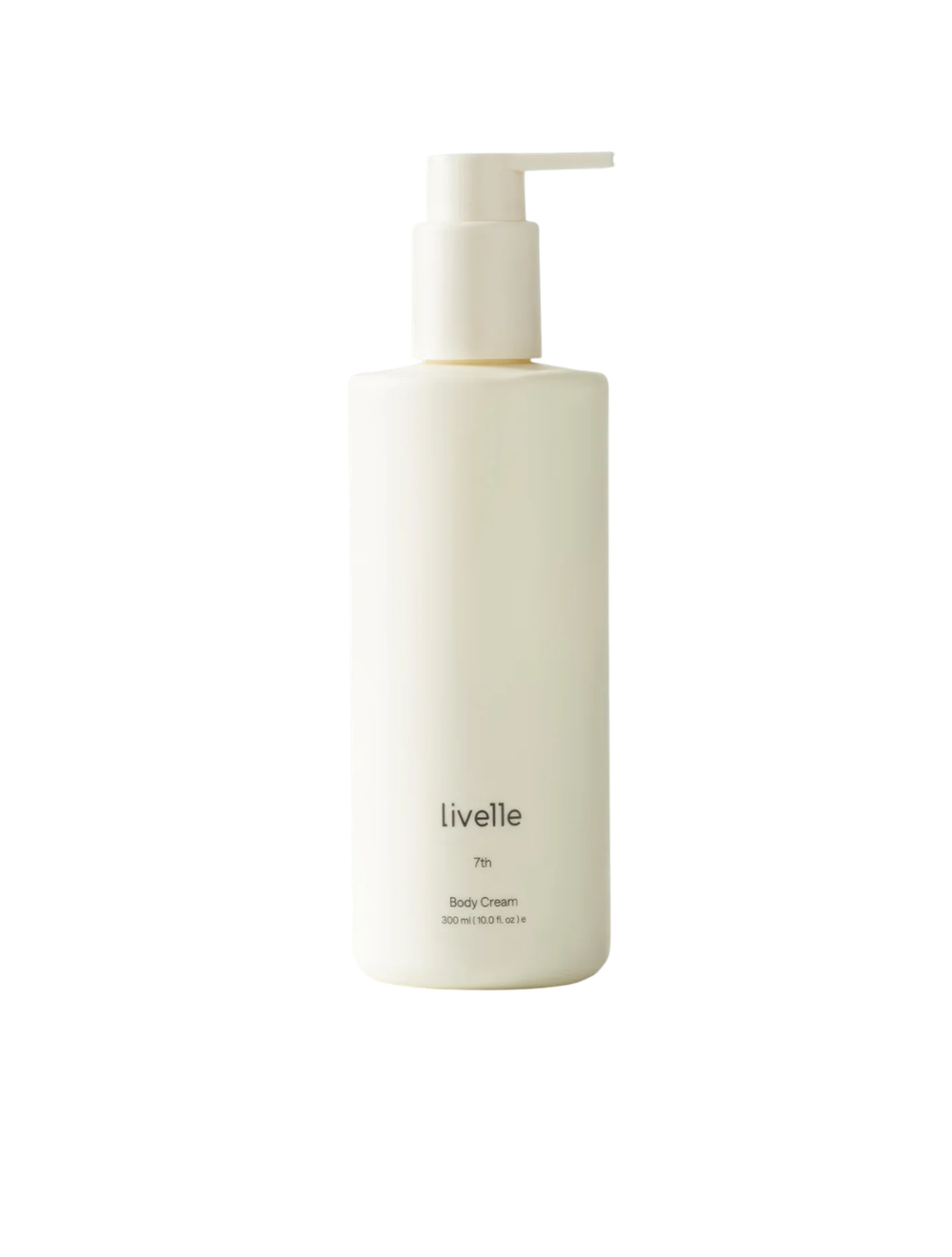 Body Lotion
